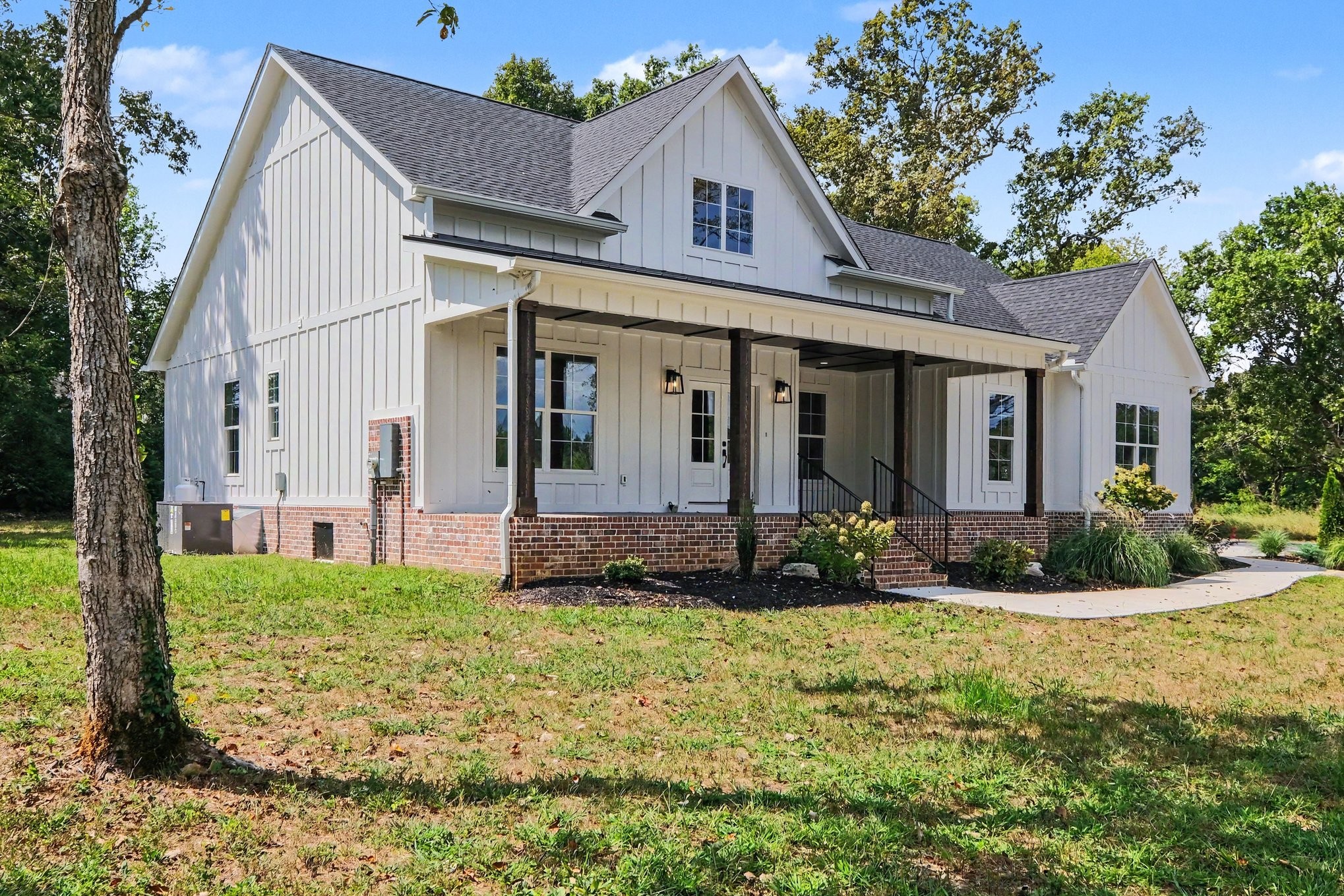 4881 Woodbury Pike, Murfreesboro, TN 37127