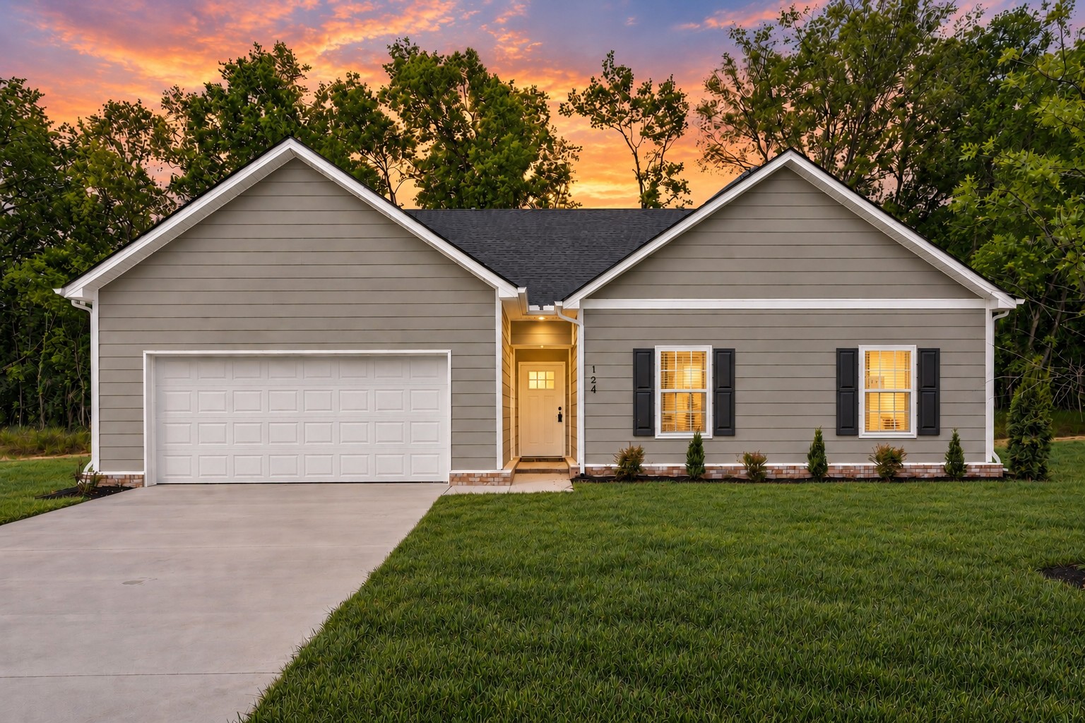7473 Cox Pike, Fairview, TN 37062