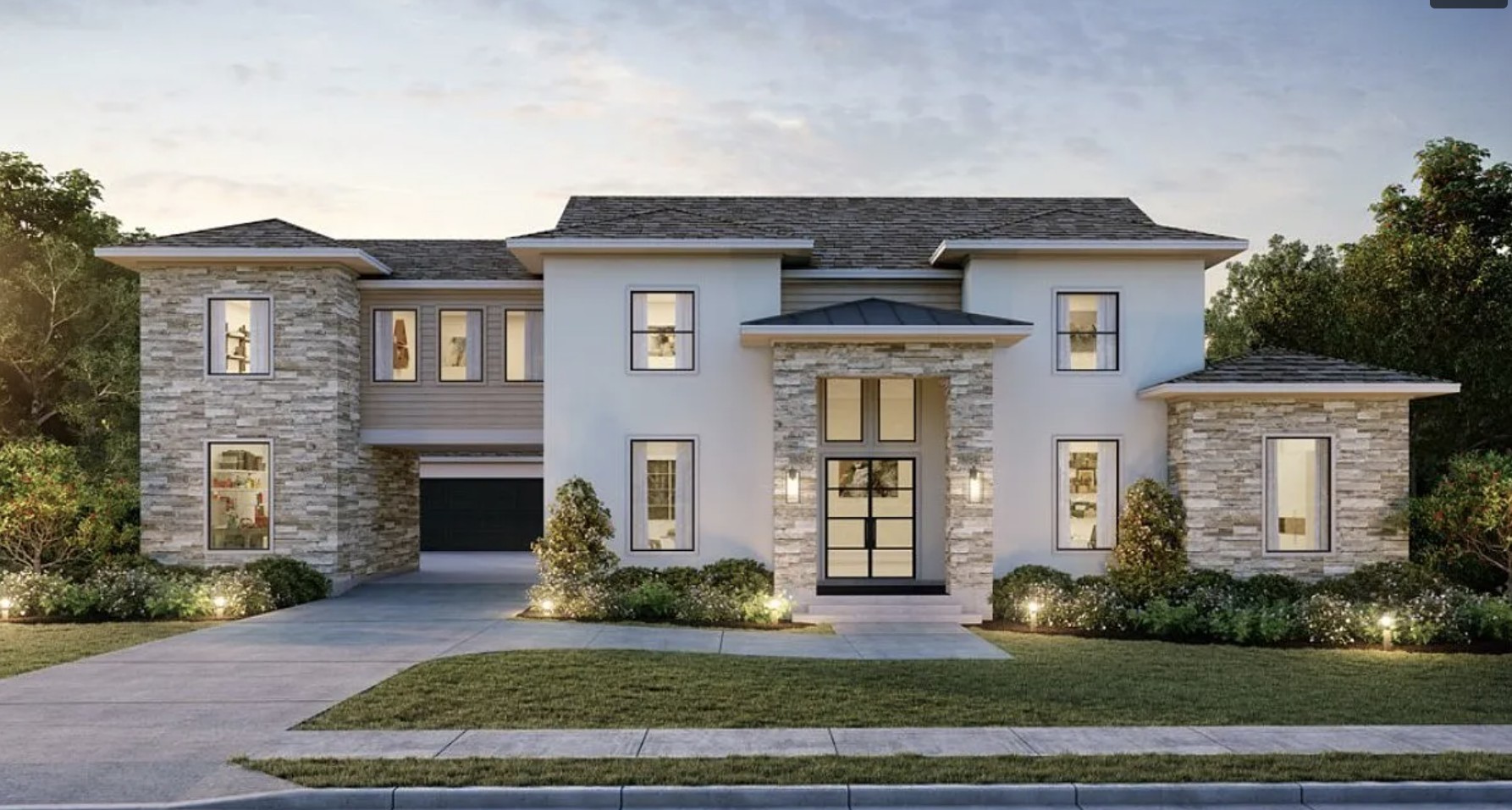2078 Hamilton Dr, Franklin, TN 37064