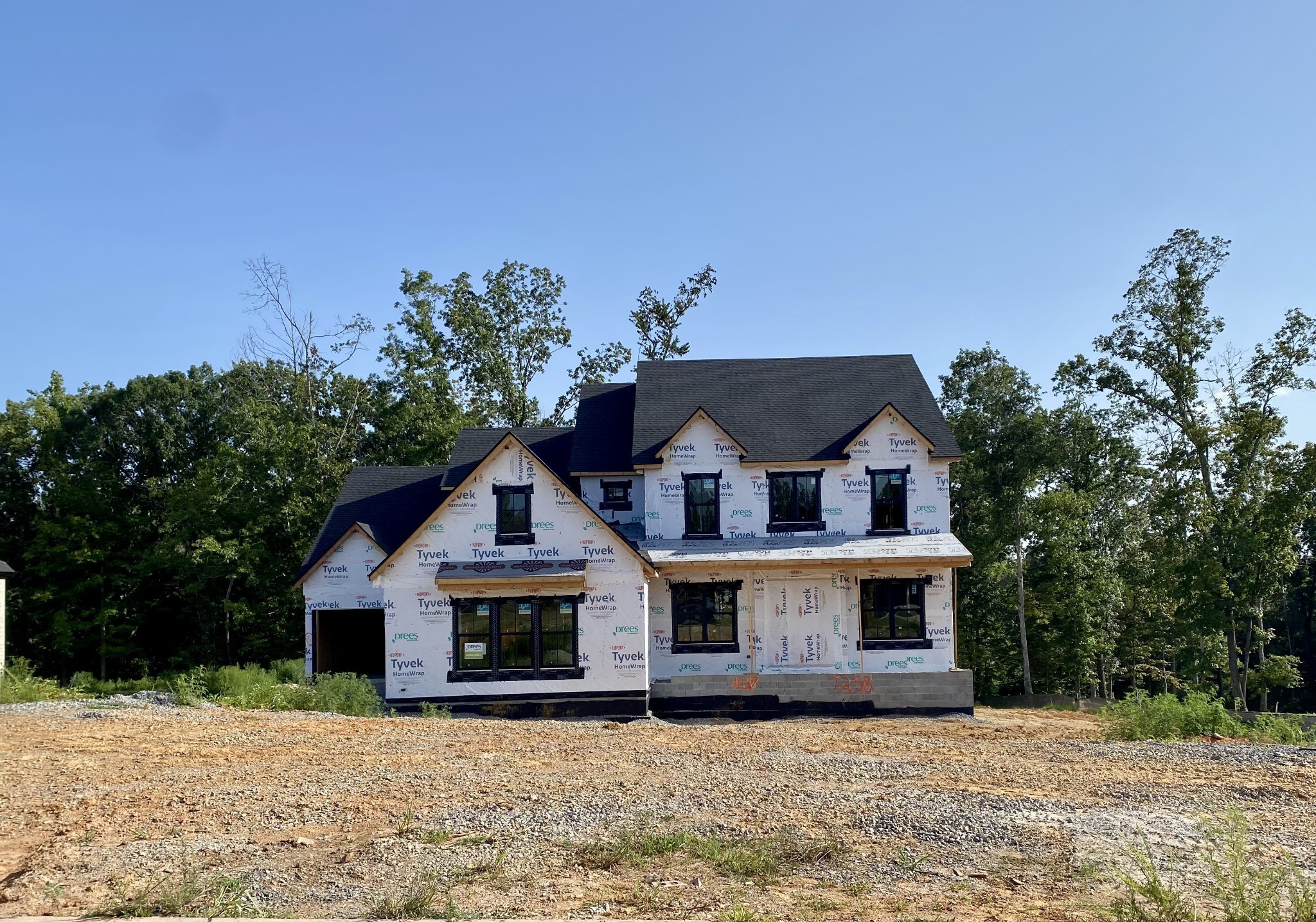 7258 Florim Ct, Fairview, TN 37062