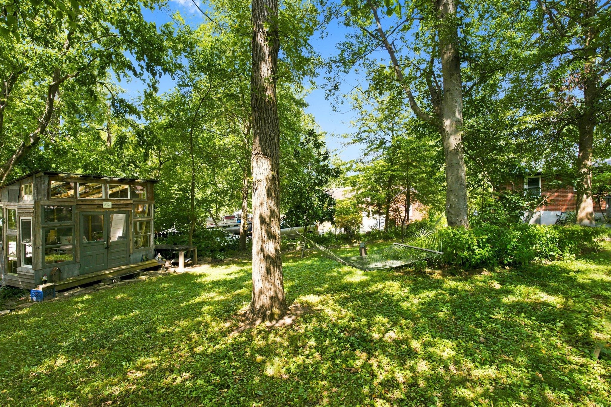 463 Oakley Dr, Nashville, TN 37220