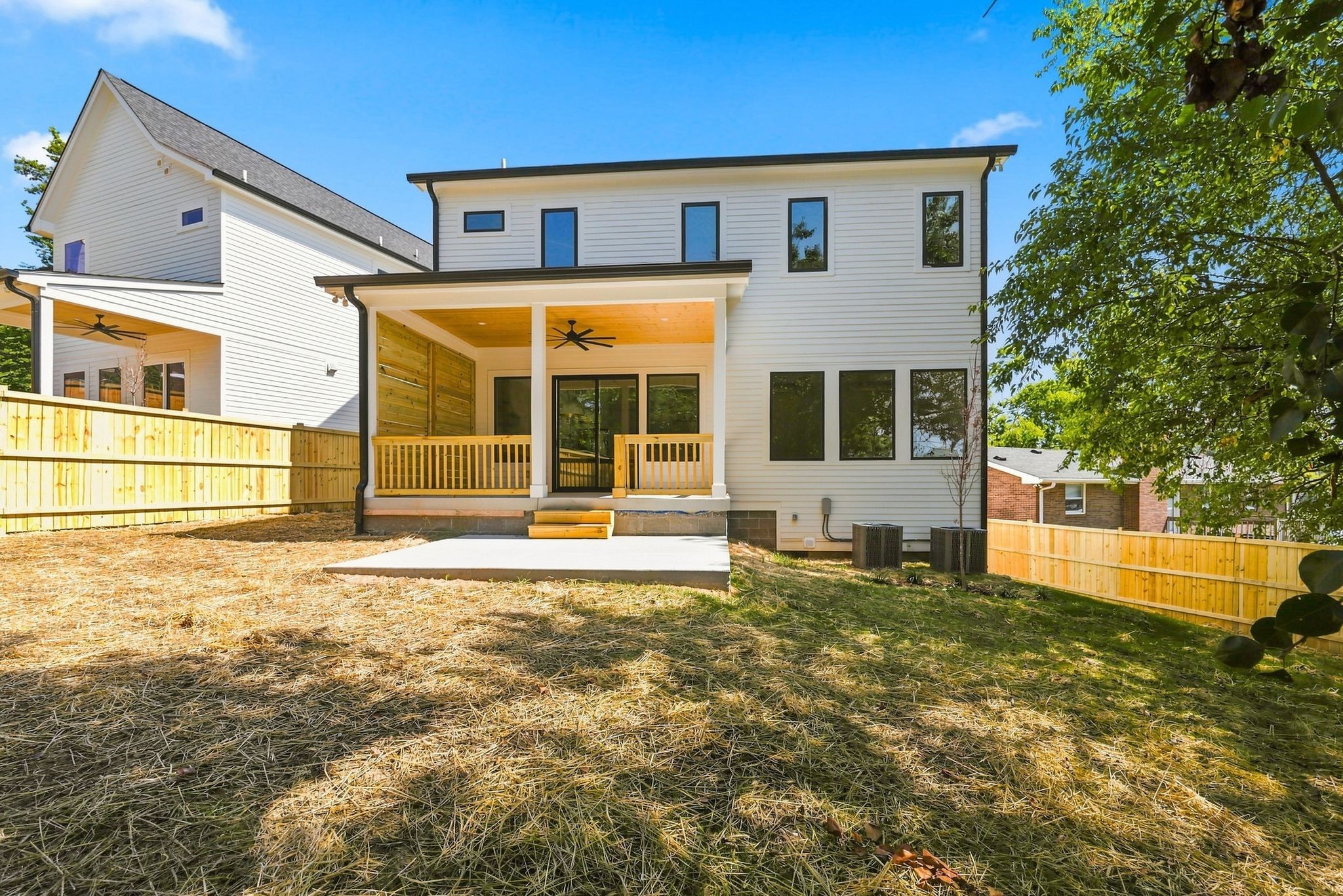 6521 Firestone Ct, Nashville, TN 37209