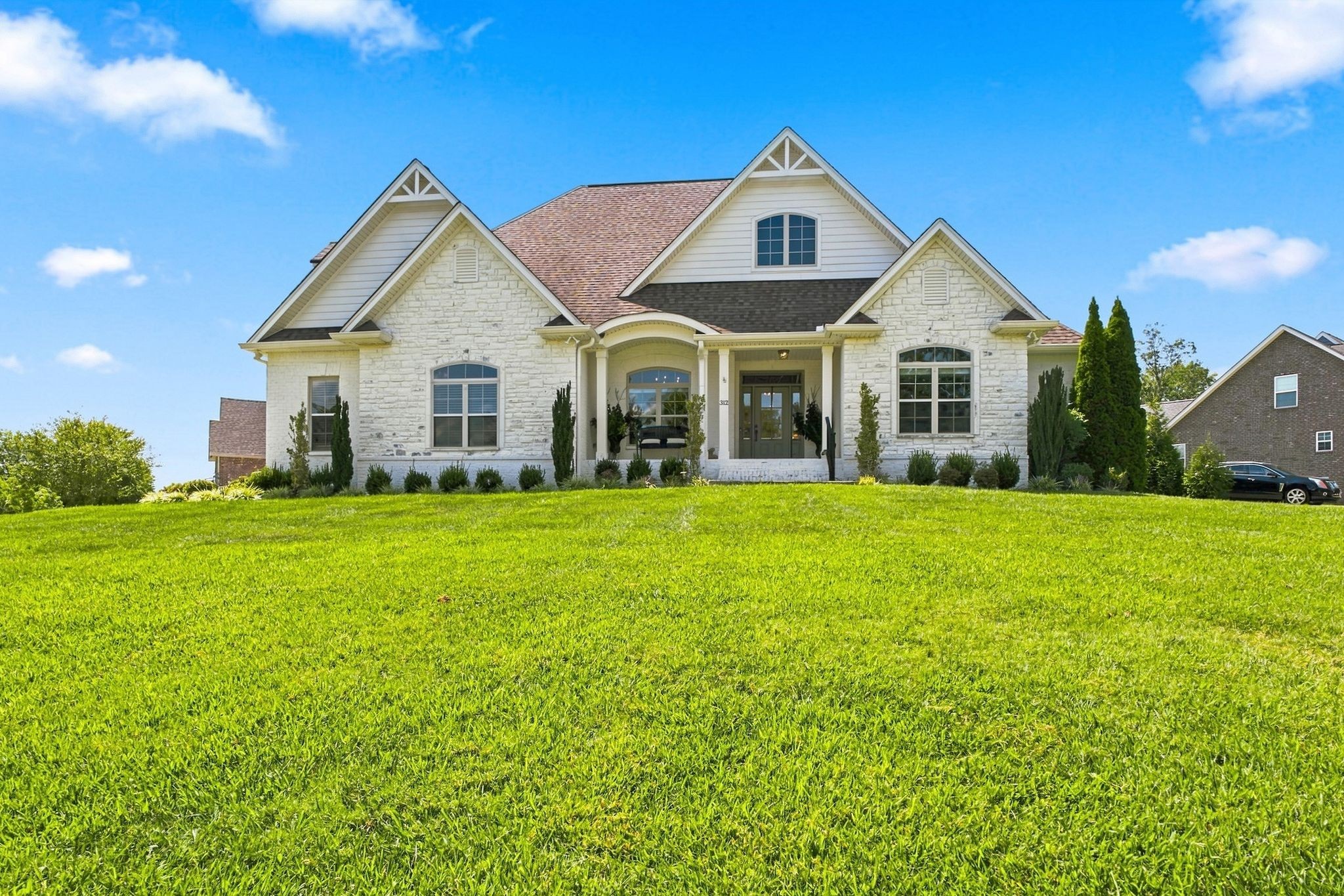 312 Cayce Dr, Springfield, TN 37172