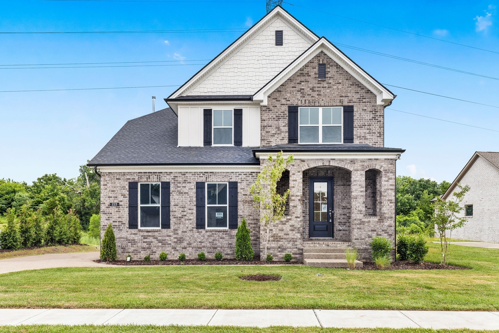 223 Settlers Way, Hendersonville, TN 37075