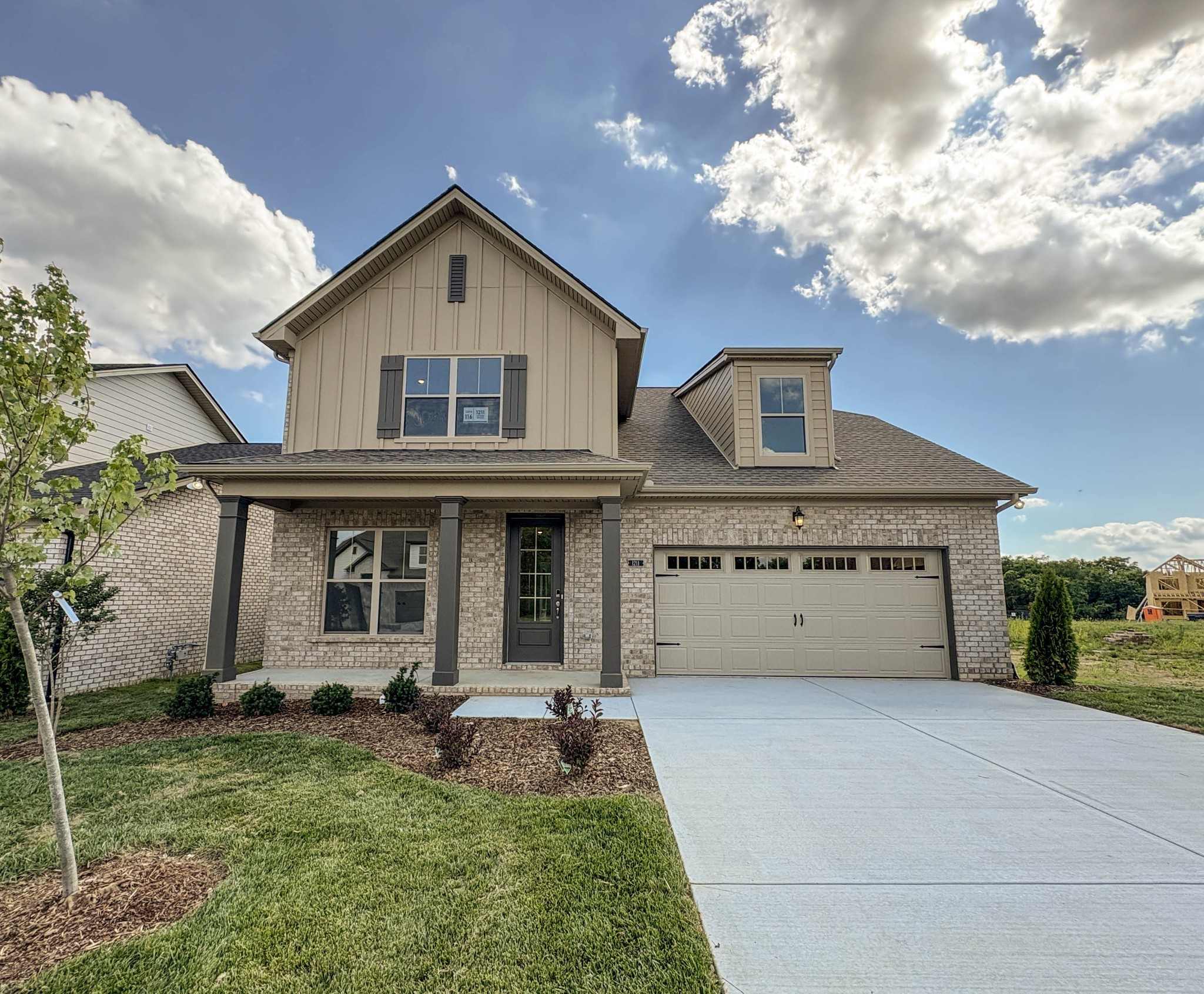 1211 Anson St, Gallatin, TN 37066