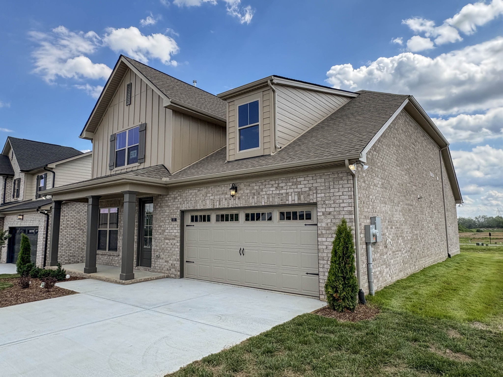 1211 Anson St, Gallatin, TN 37066