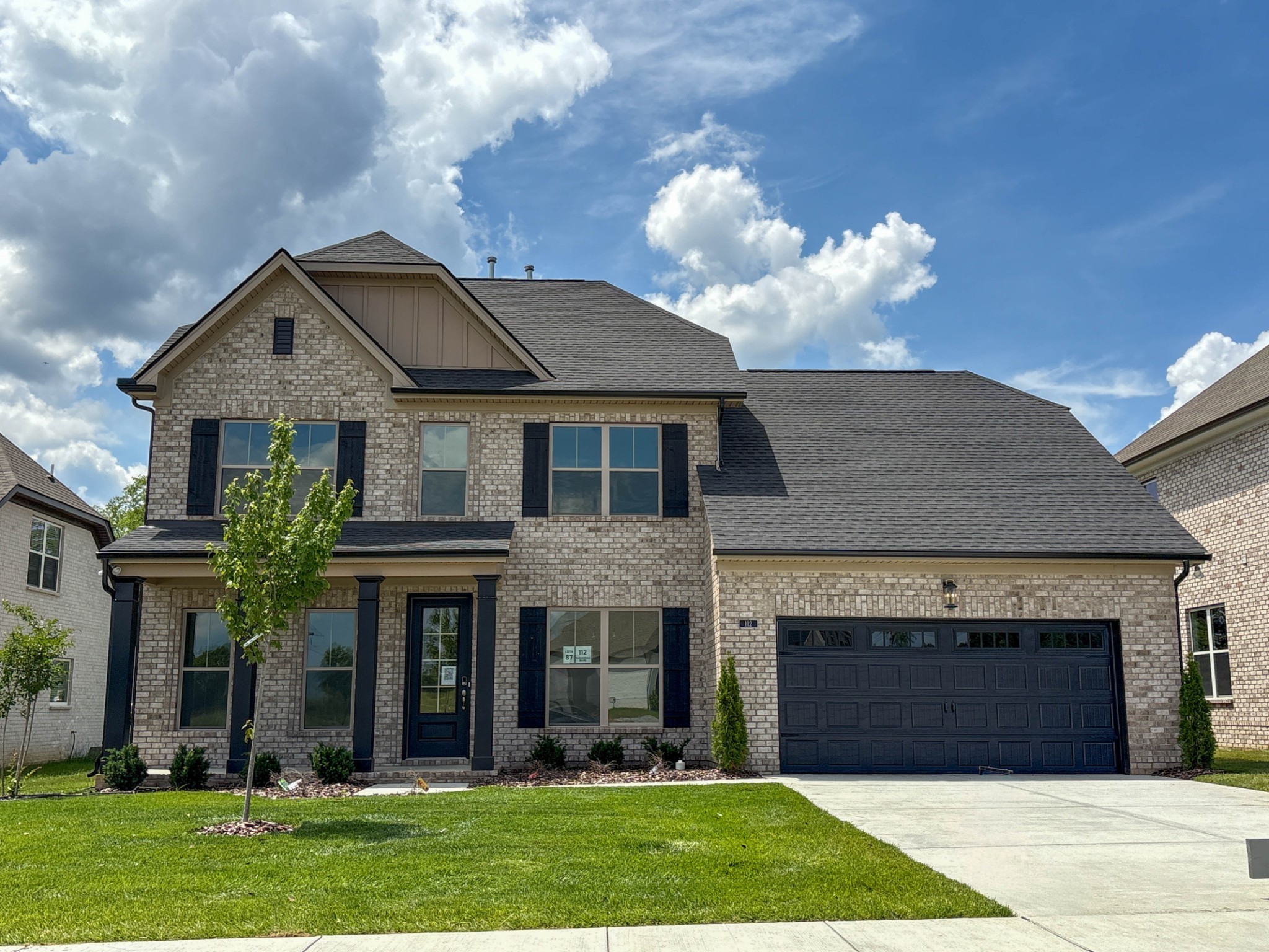 112 Harlinsdale Blvd, Gallatin, TN 37066