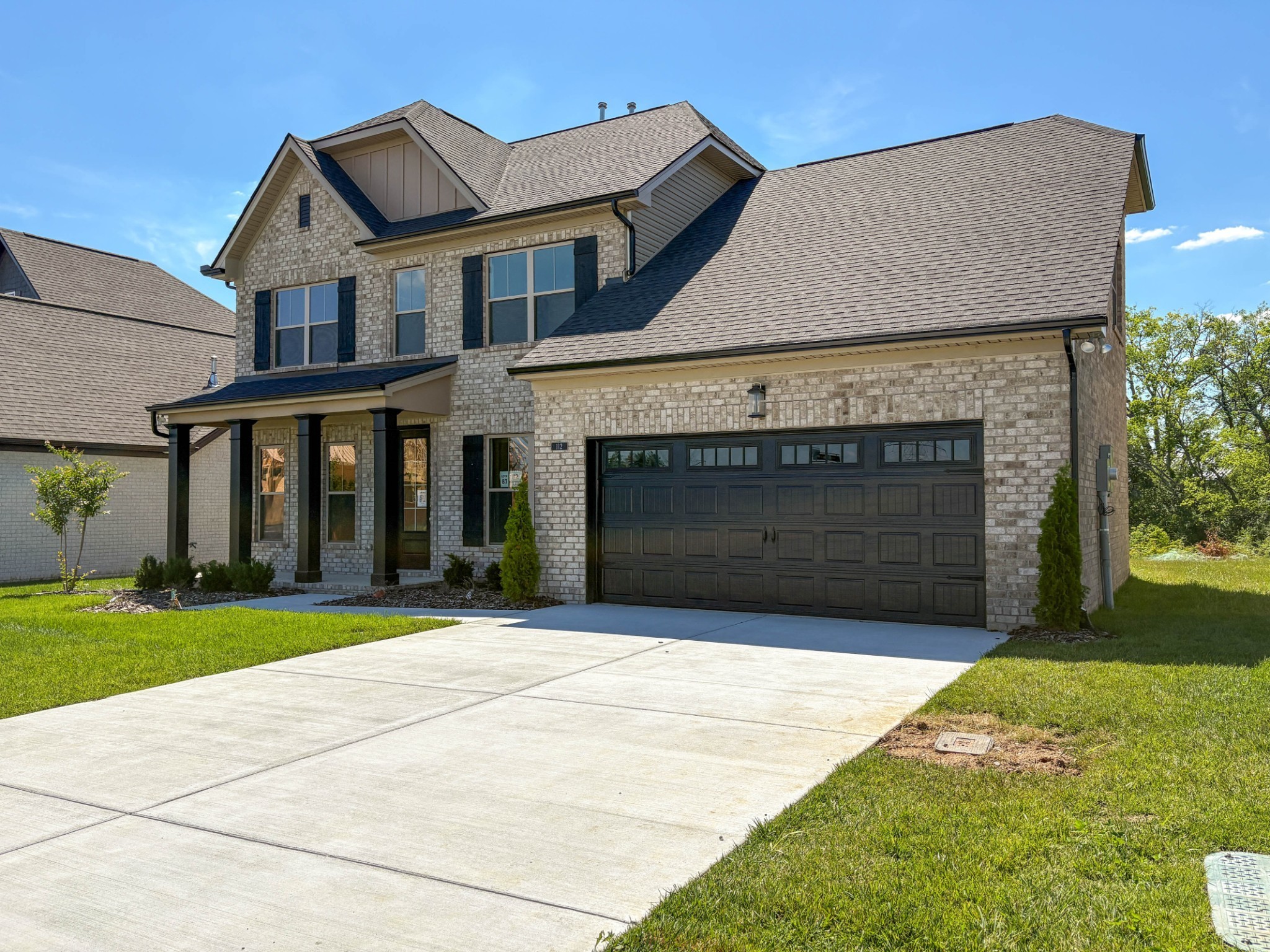 112 Harlinsdale Blvd, Gallatin, TN 37066