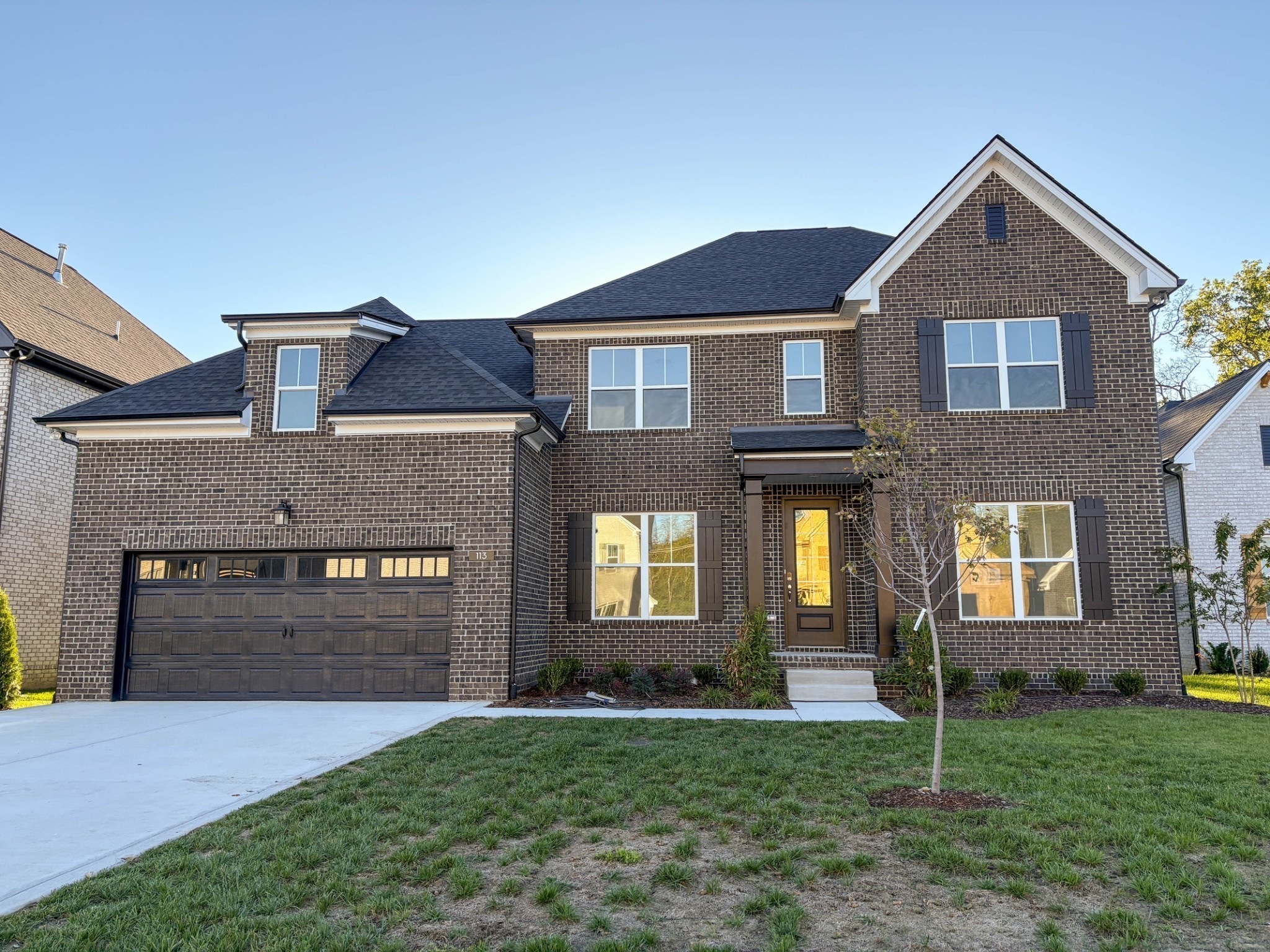 113 Hayden Ln, Gallatin, TN 37066