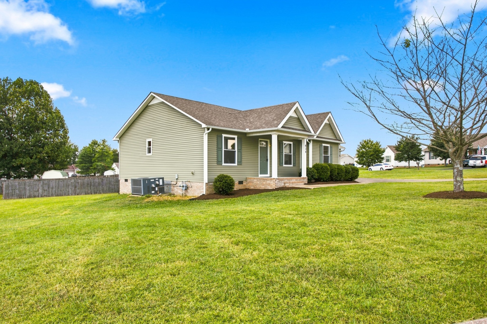 638 Austyn Ter, Columbia, TN 38401