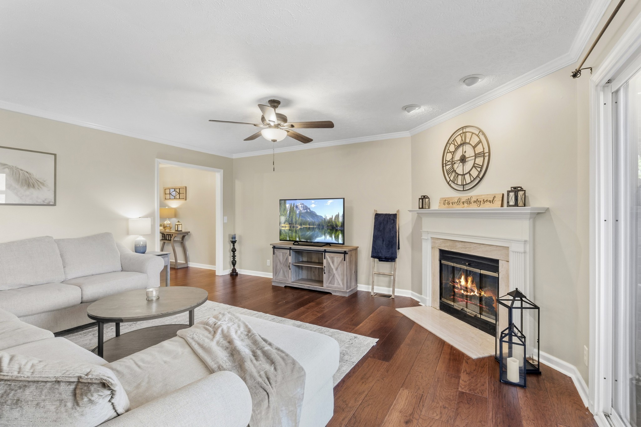 120 Hearthstone Manor Cir, Brentwood, TN 37027