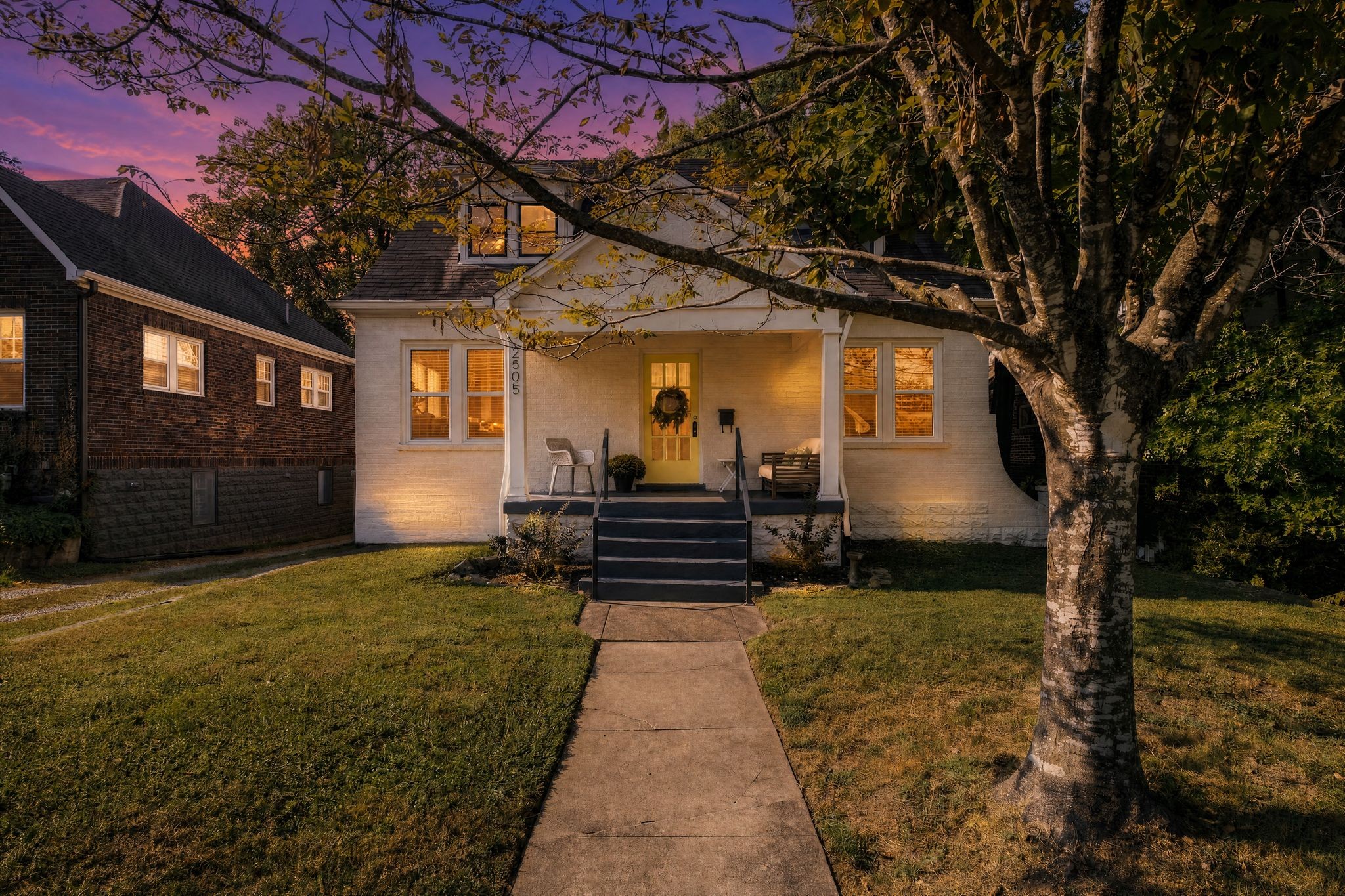 2505 W Linden Ave, Nashville, TN 37212