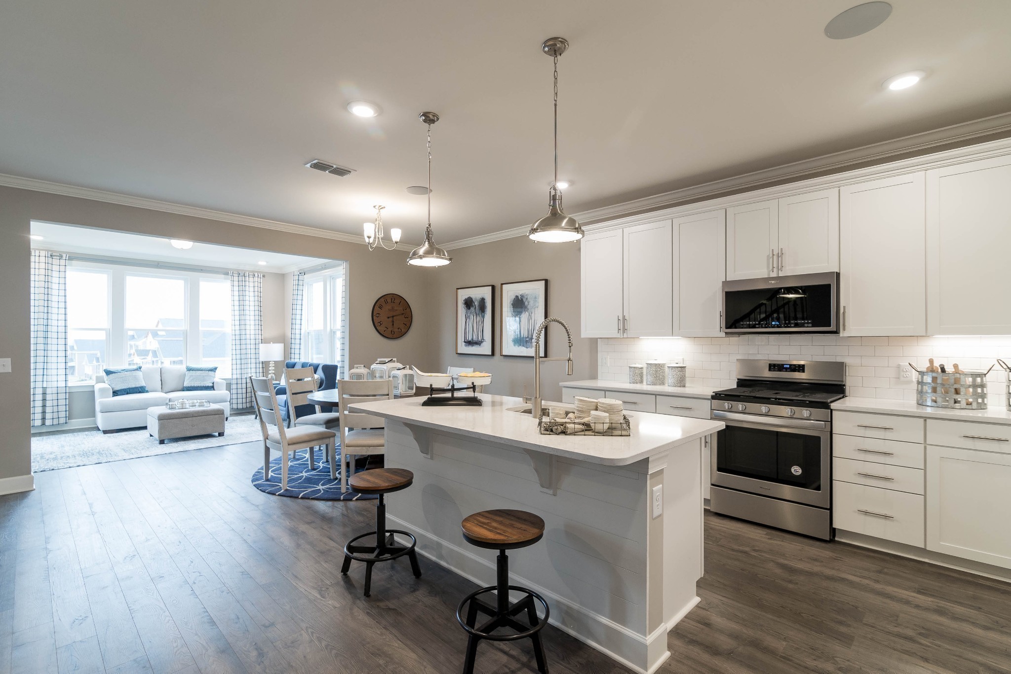 612 Maple Brook Ln, Mount Juliet, TN 37122