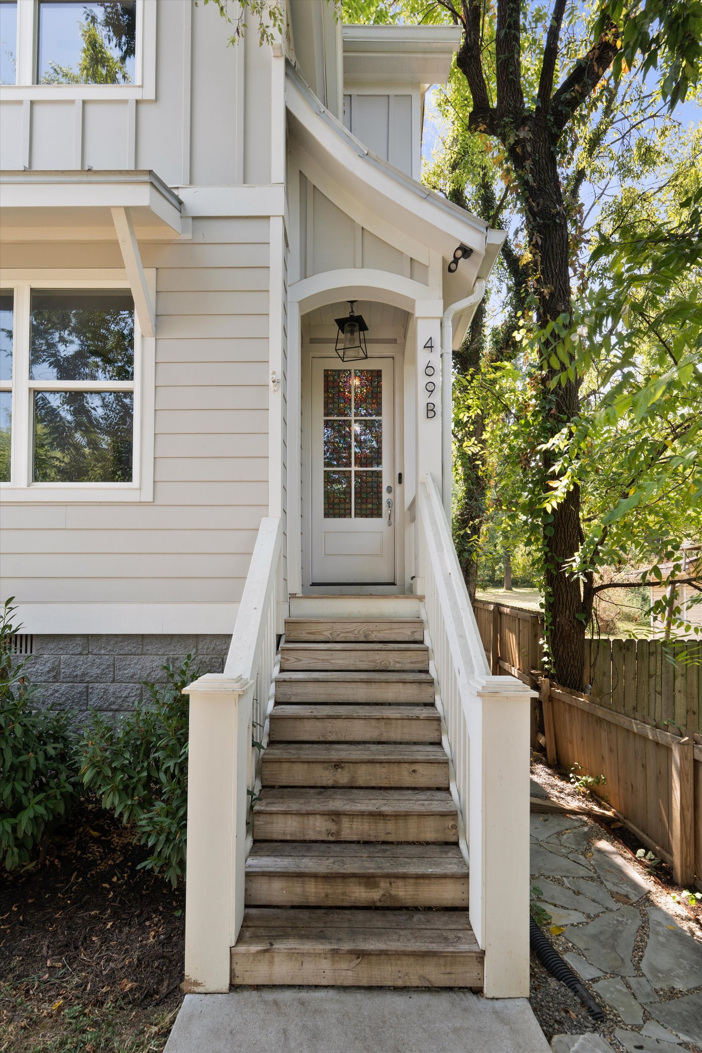 469B Radnor St, Nashville, TN 37211