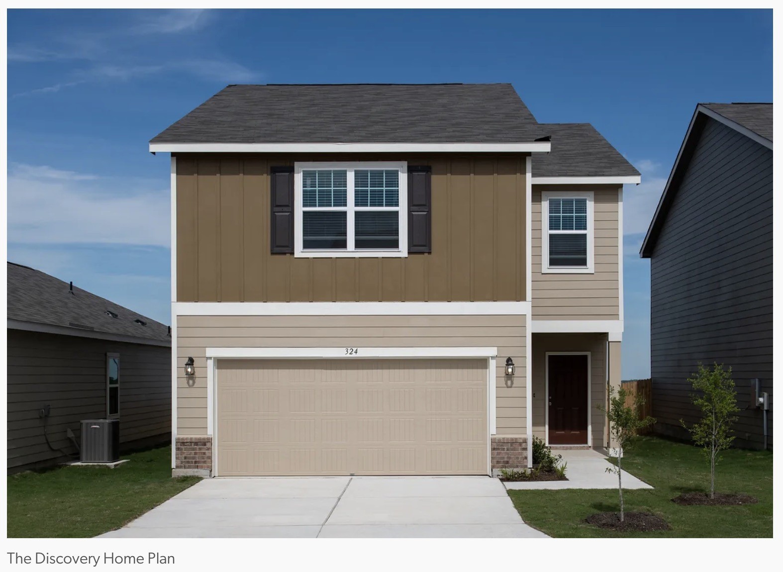 123 Cowslip Way, La Vergne, TN 37086