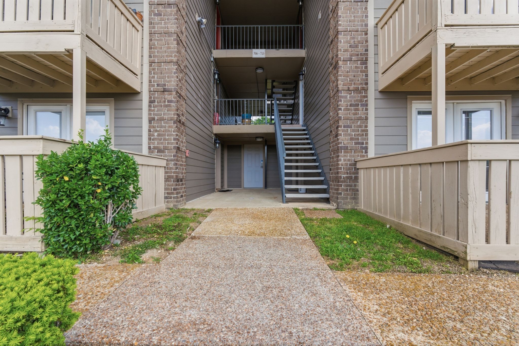 707 Ashlawn Pl, Nashville, TN 37211