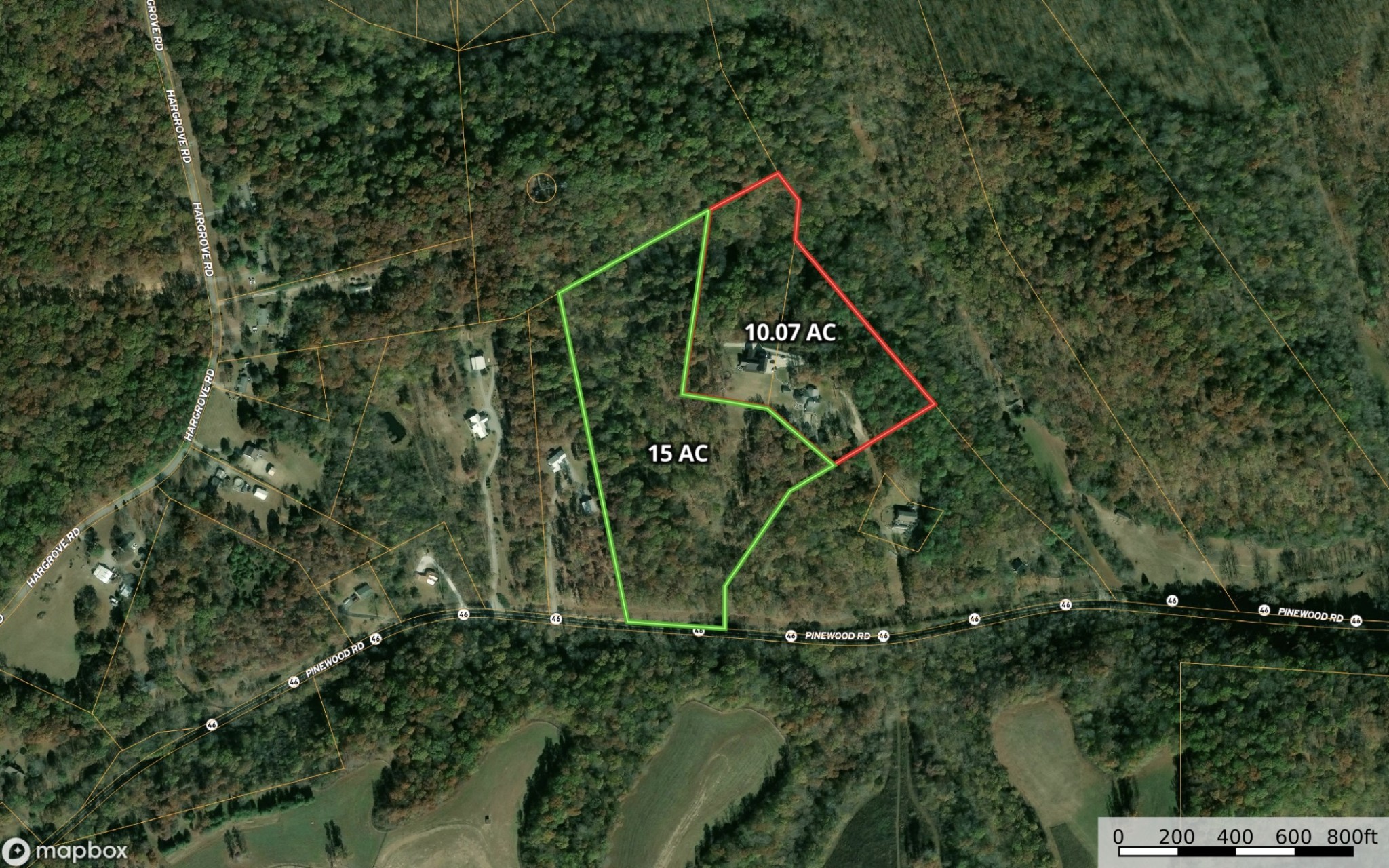 5532 Pinewood Rd, Franklin, TN 37064