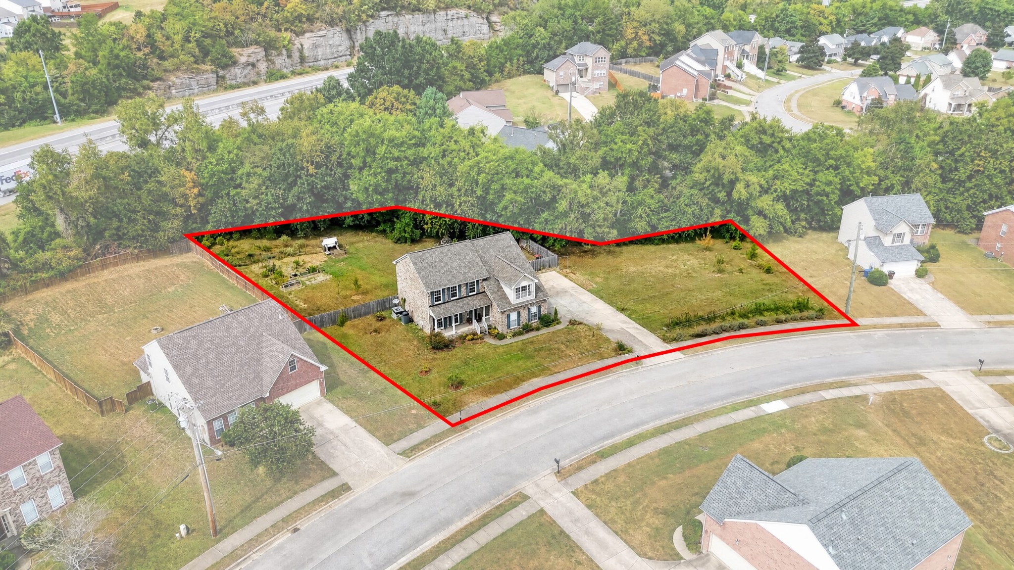 2240 Gilmore Crossing Ln, Nashville, TN 37218