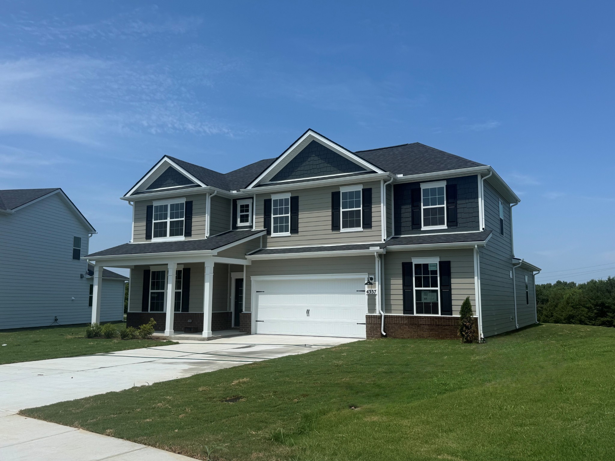 4337 Scarlet Ct, Columbia, TN 38401