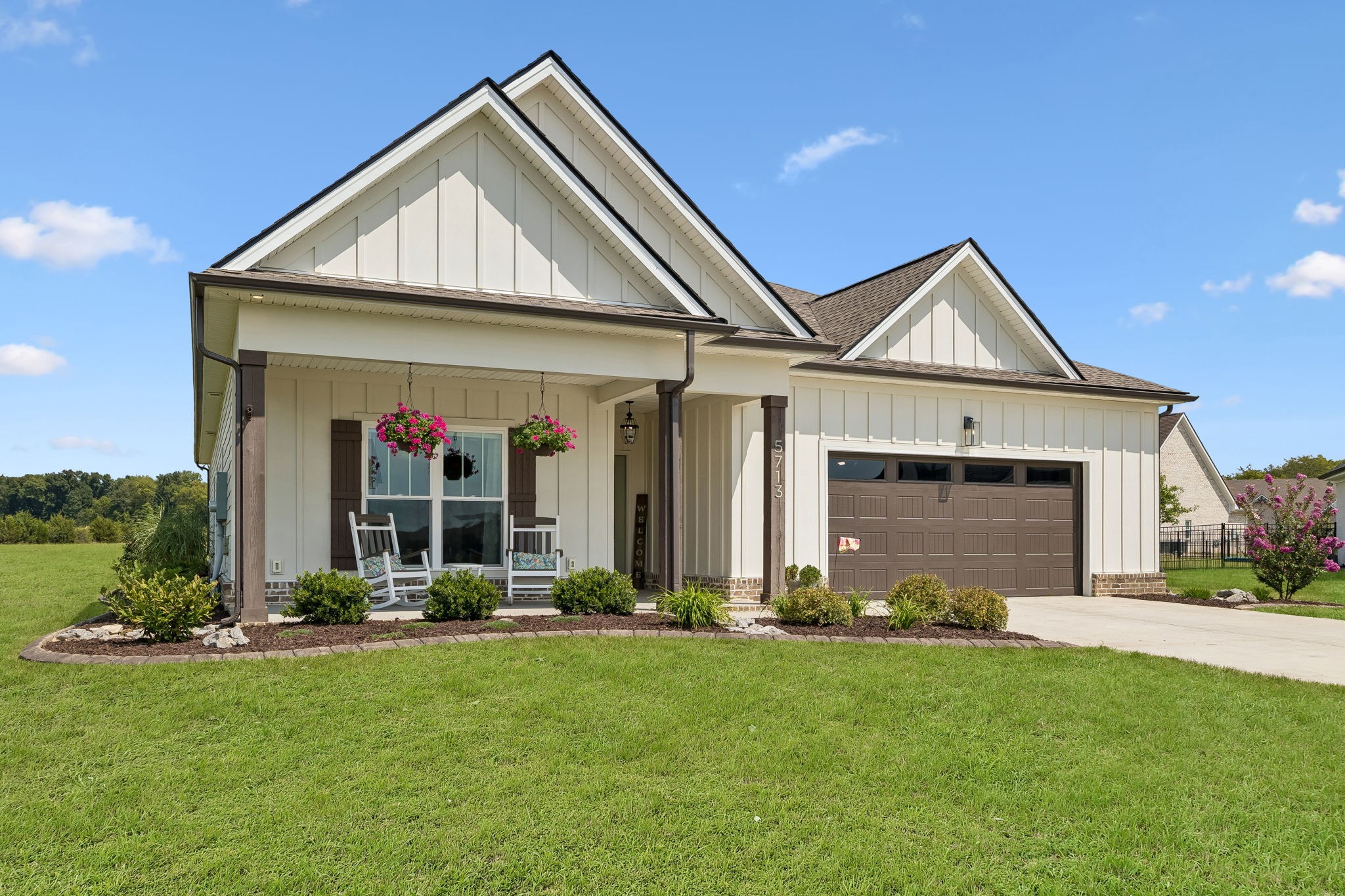 5713 Mullendore Ct, Murfreesboro, TN 37127