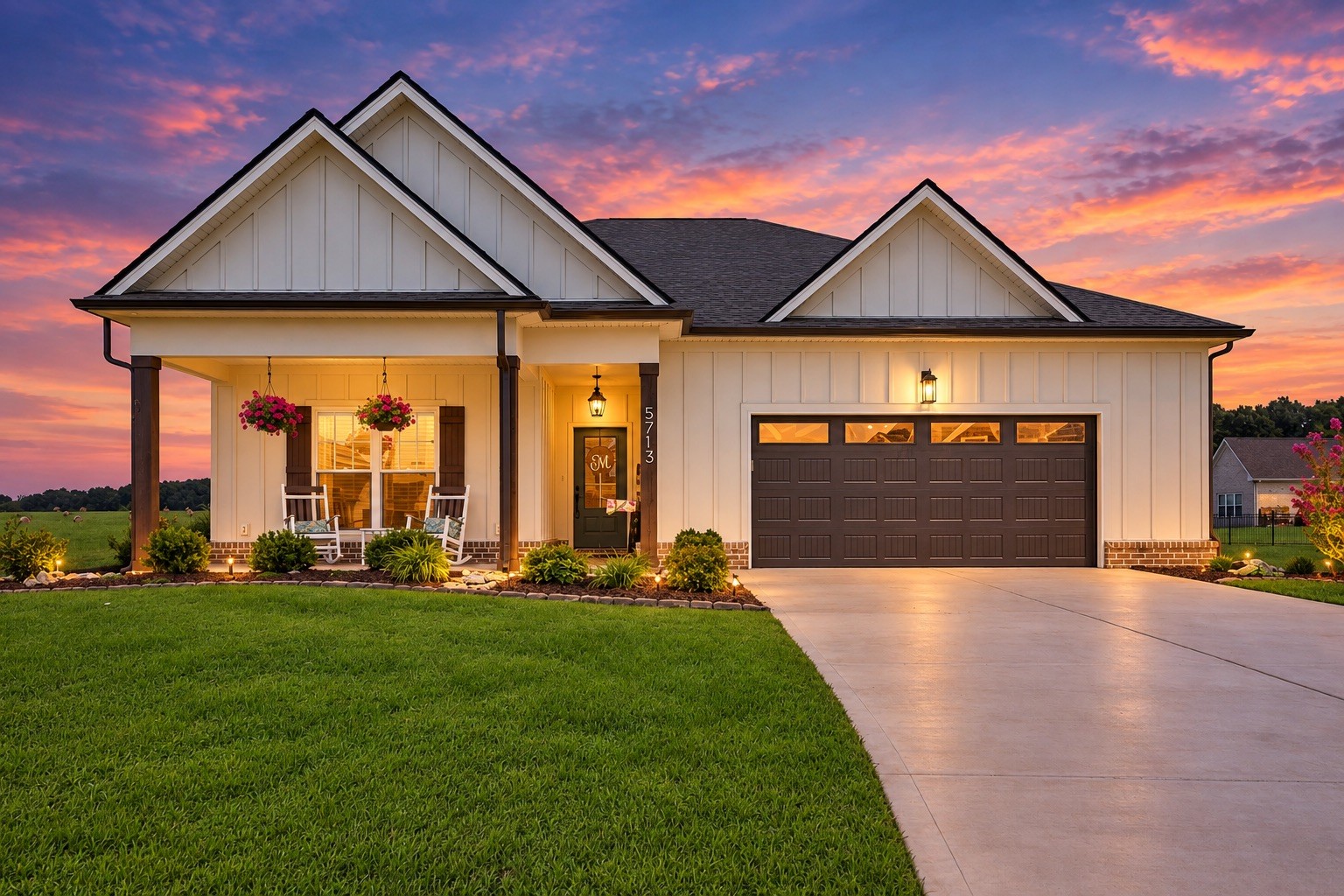 5713 Mullendore Ct, Murfreesboro, TN 37127