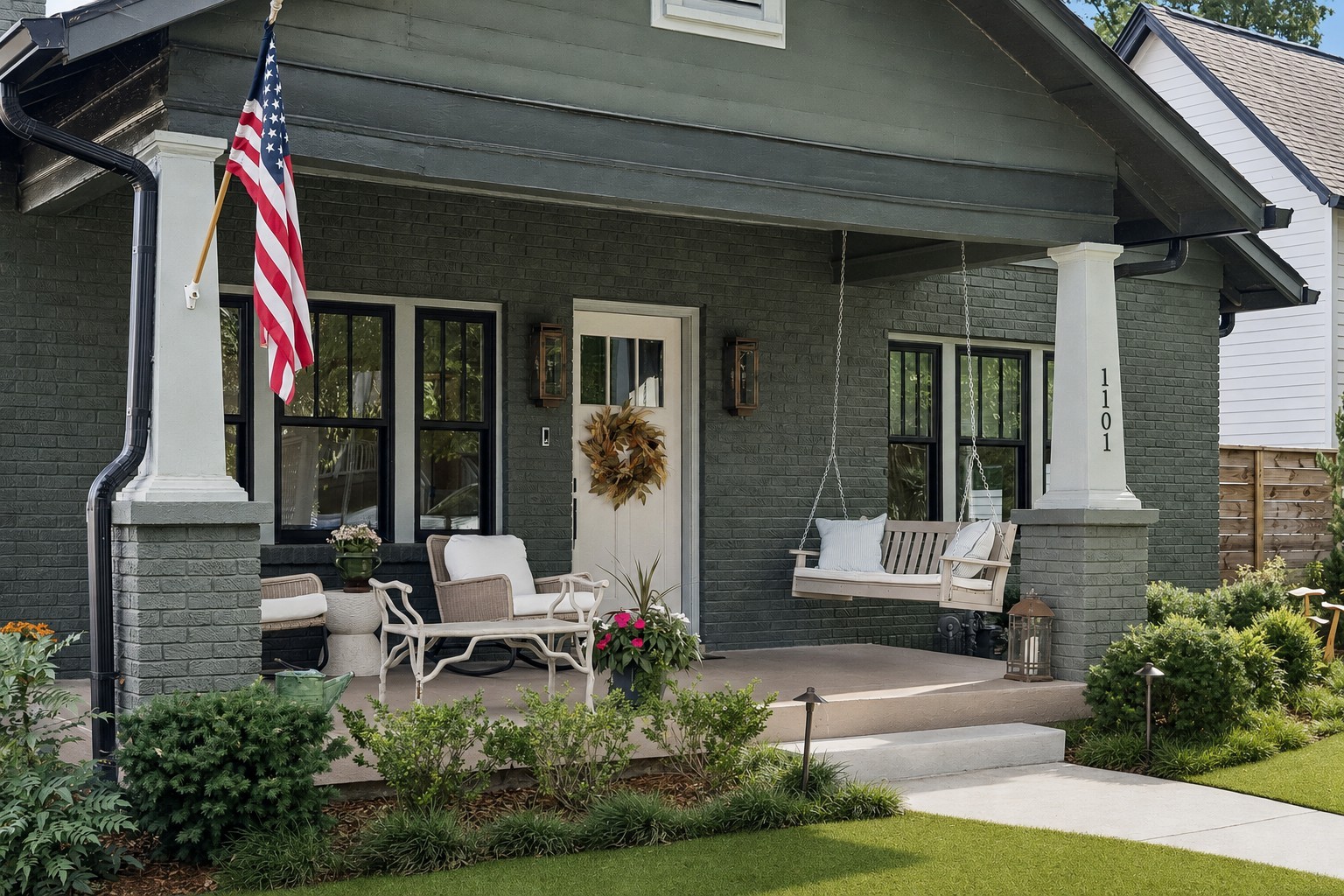 1101 Montrose Ave, Nashville, TN 37204