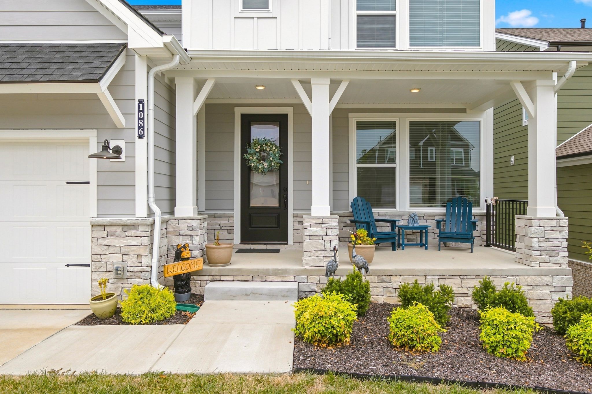 1086 Callaway Dr, Lebanon, TN 37087