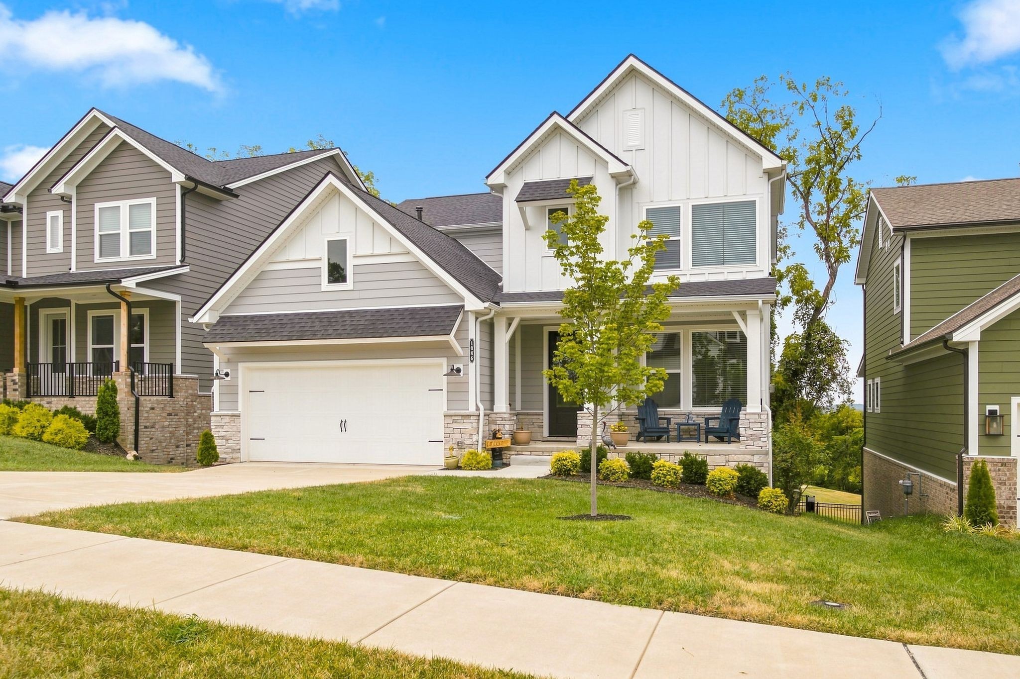 1086 Callaway Dr, Lebanon, TN 37087