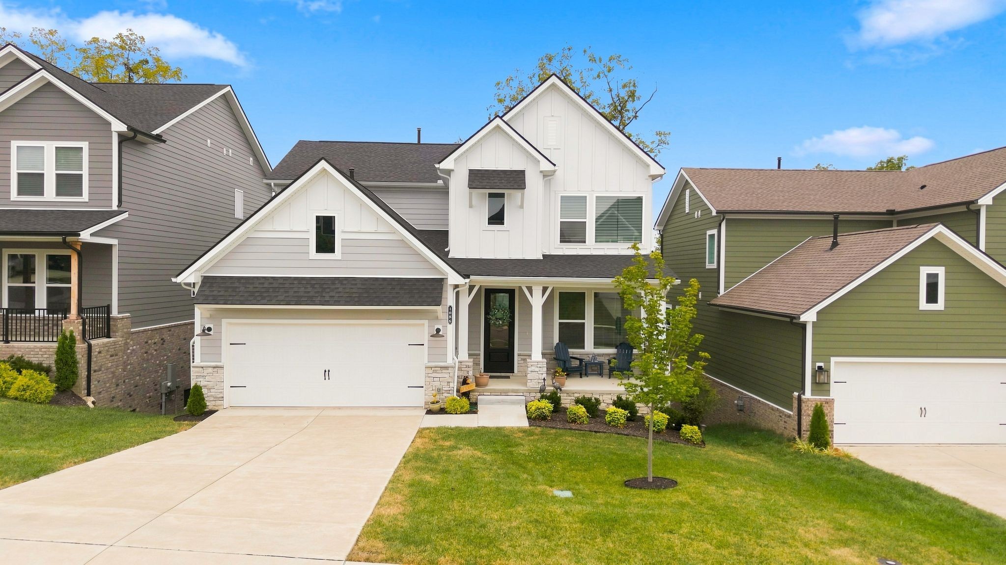 1086 Callaway Dr, Lebanon, TN 37087