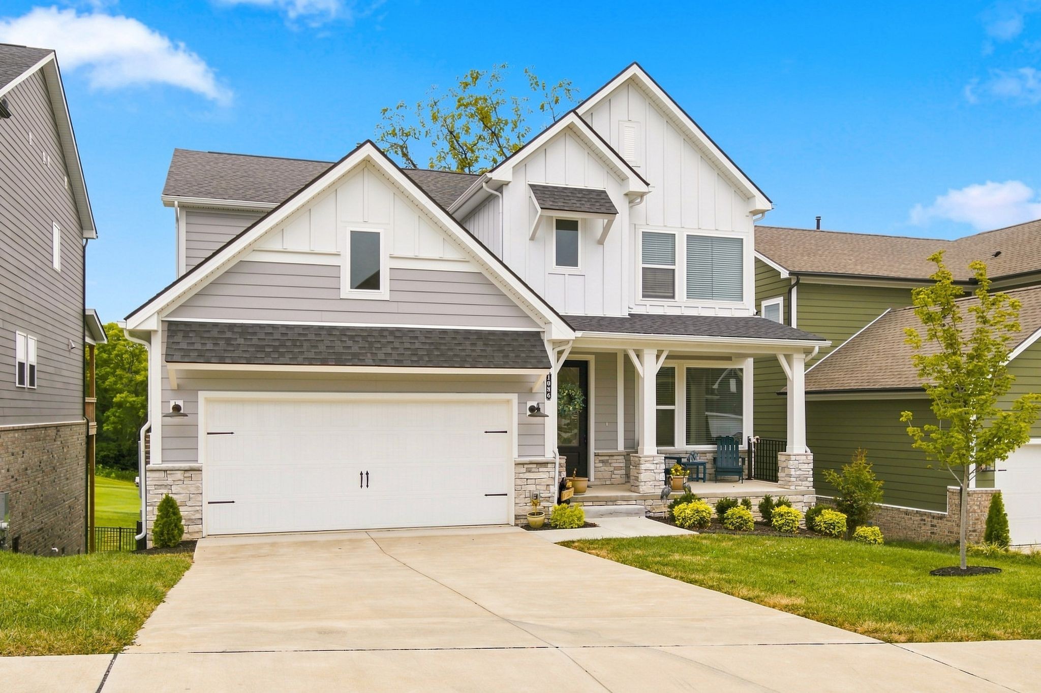 1086 Callaway Dr, Lebanon, TN 37087