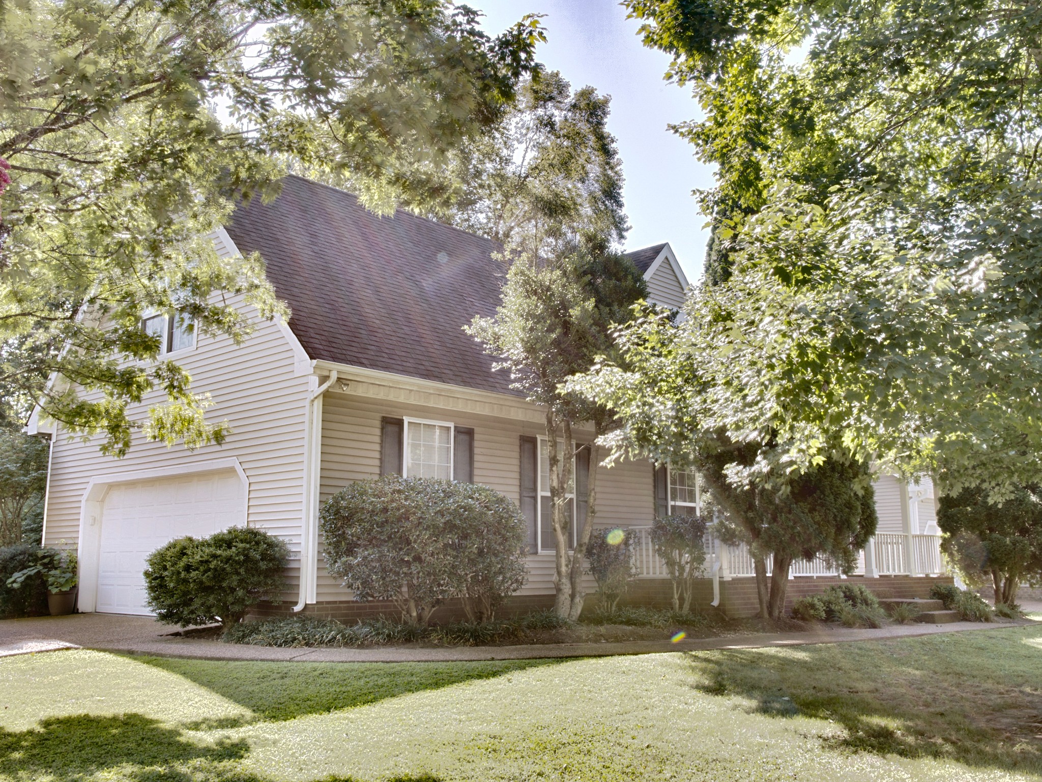 1622 Bryson Cv, Thompsons Station, TN 37179