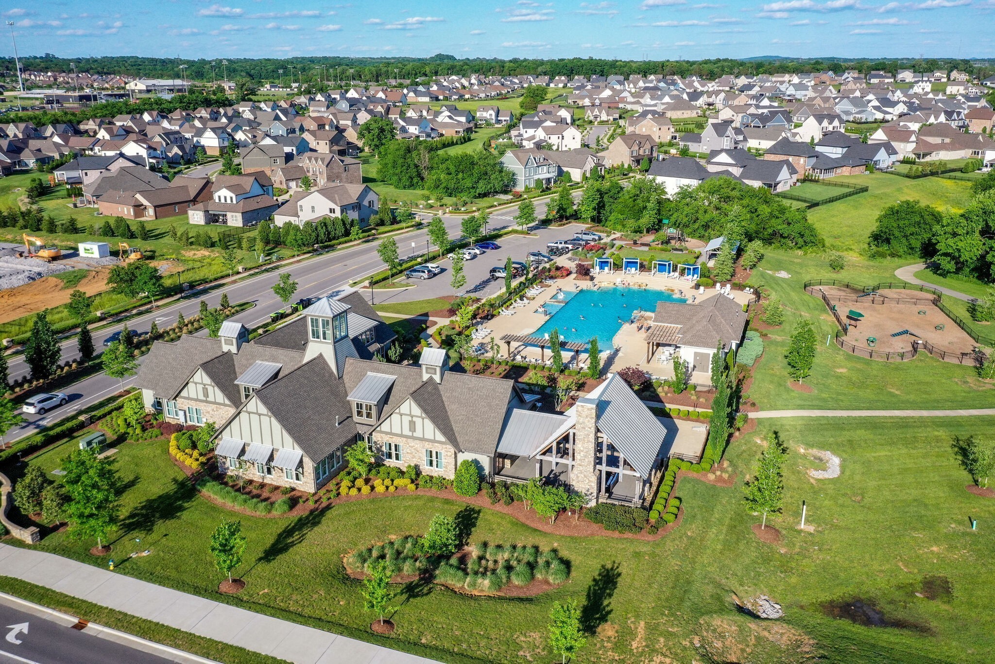 792 Plowson Rd, Mount Juliet, TN 37122