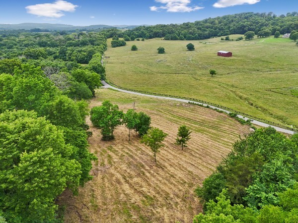 0 Hix Rd Lot 2, Gordonsville, TN 38563