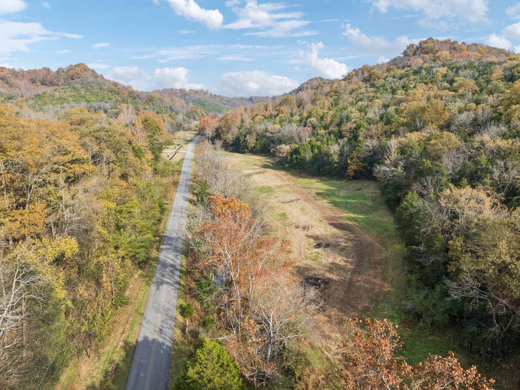 0 Club Springs Rd Lot 4-6, Elmwood, TN 38560