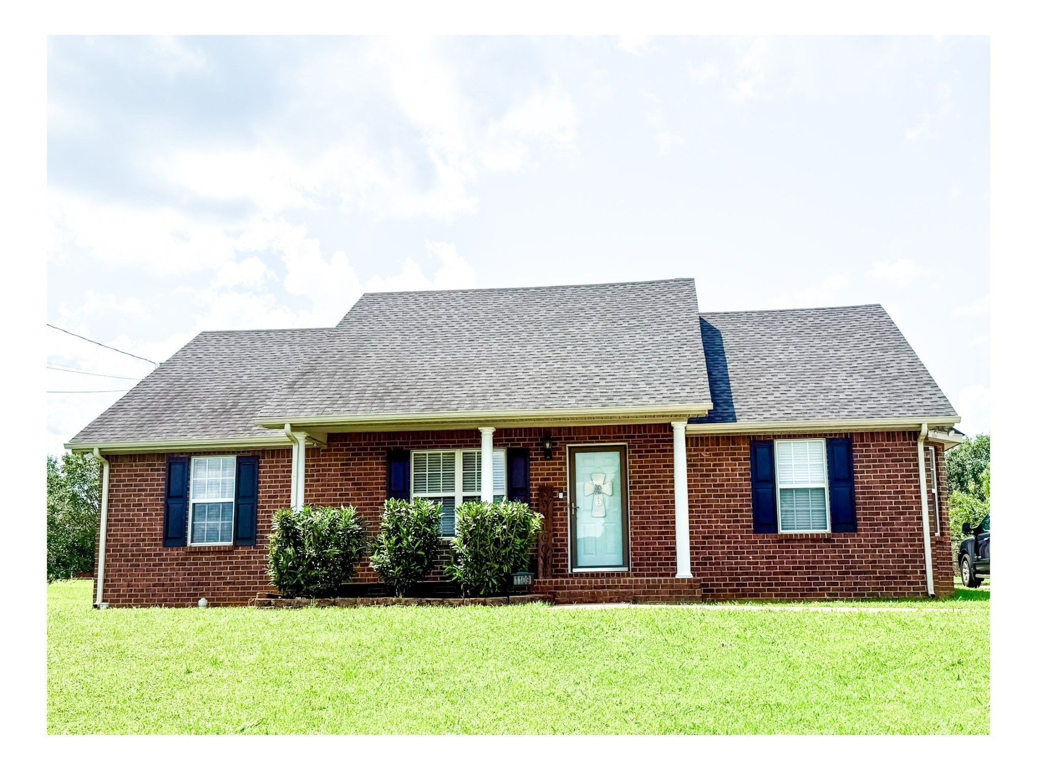 1109 Auldridge Dr, Christiana, TN 37037