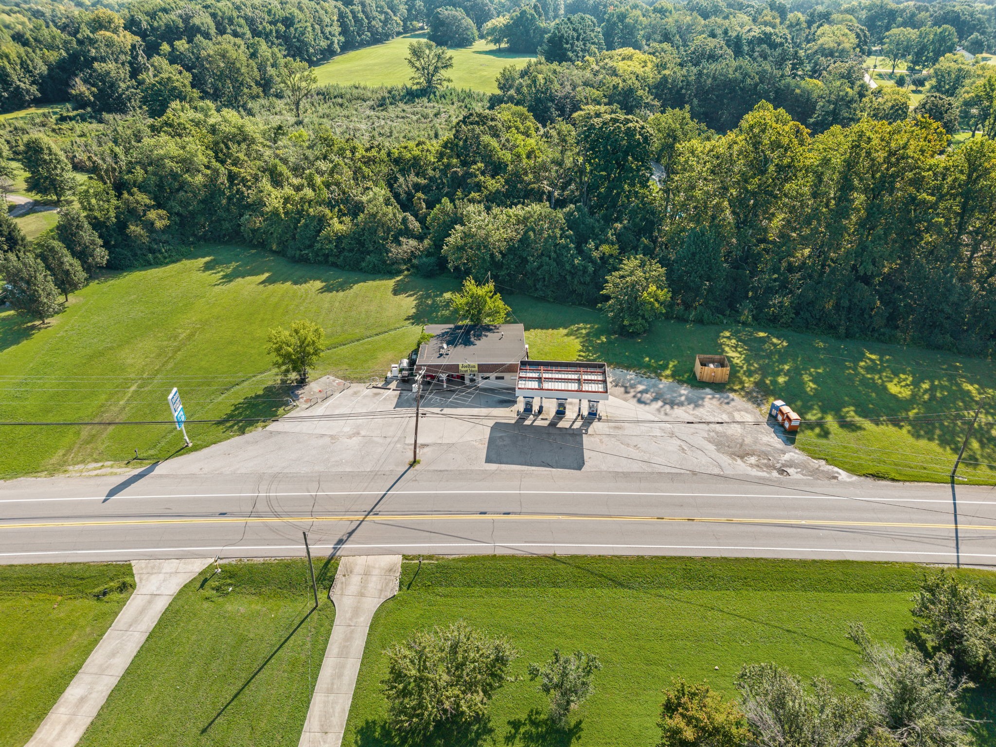 6210 Clarksville Pike, Joelton, TN 37080