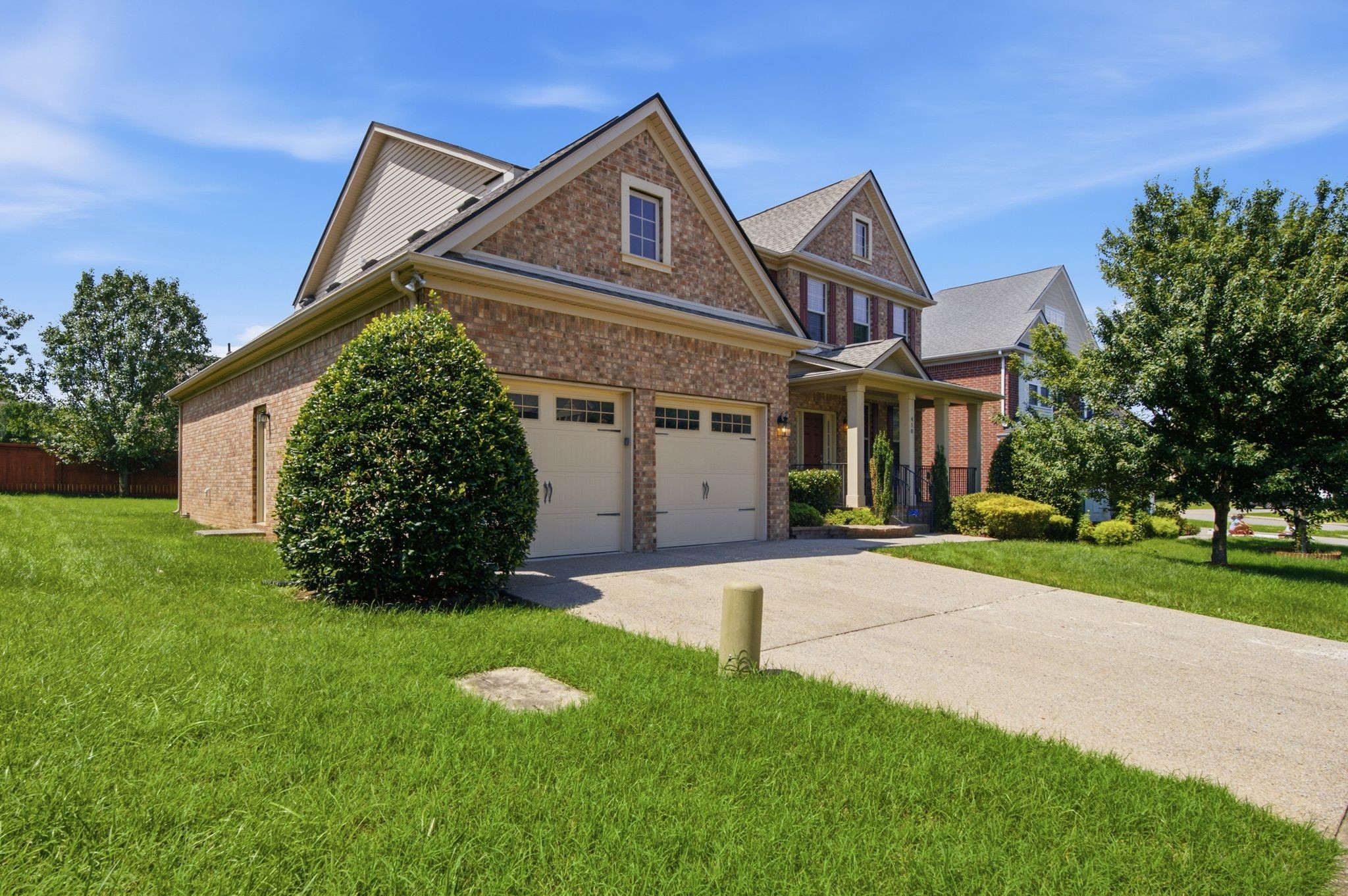 410 Valley Spring Dr, Mount Juliet, TN 37122