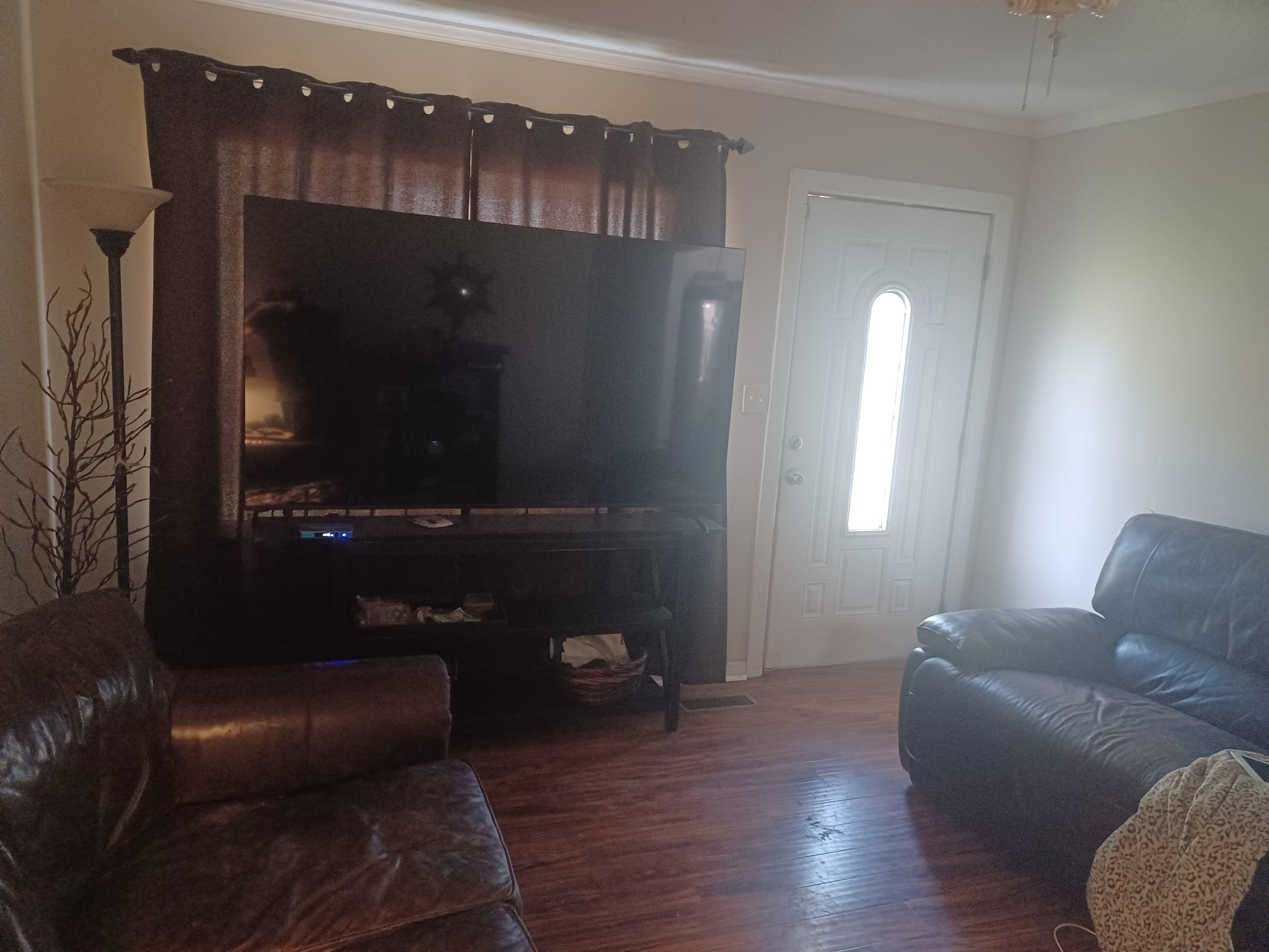 408 Hill St, Mount Pleasant, TN 38474