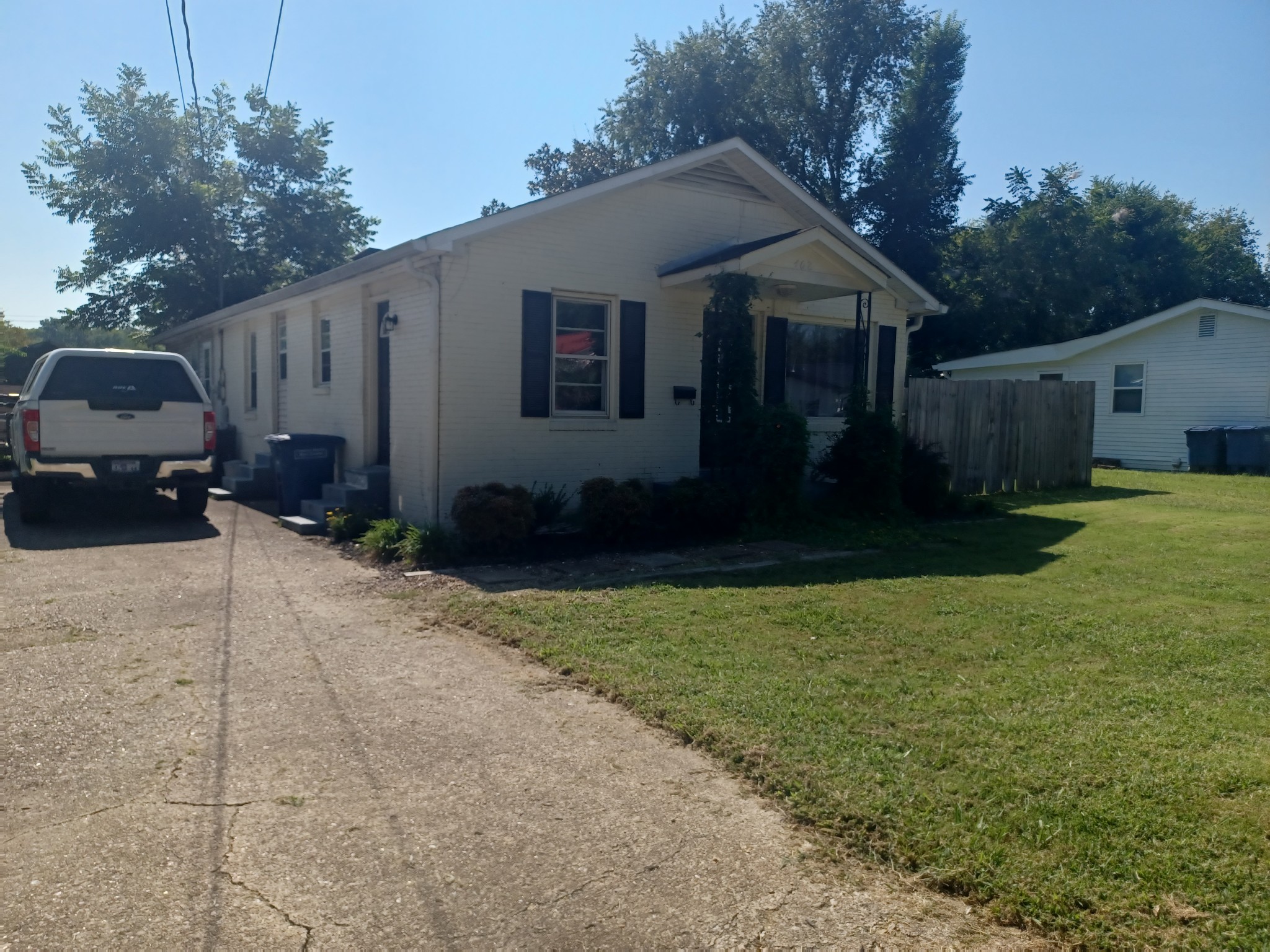 408 Hill St, Mount Pleasant, TN 38474