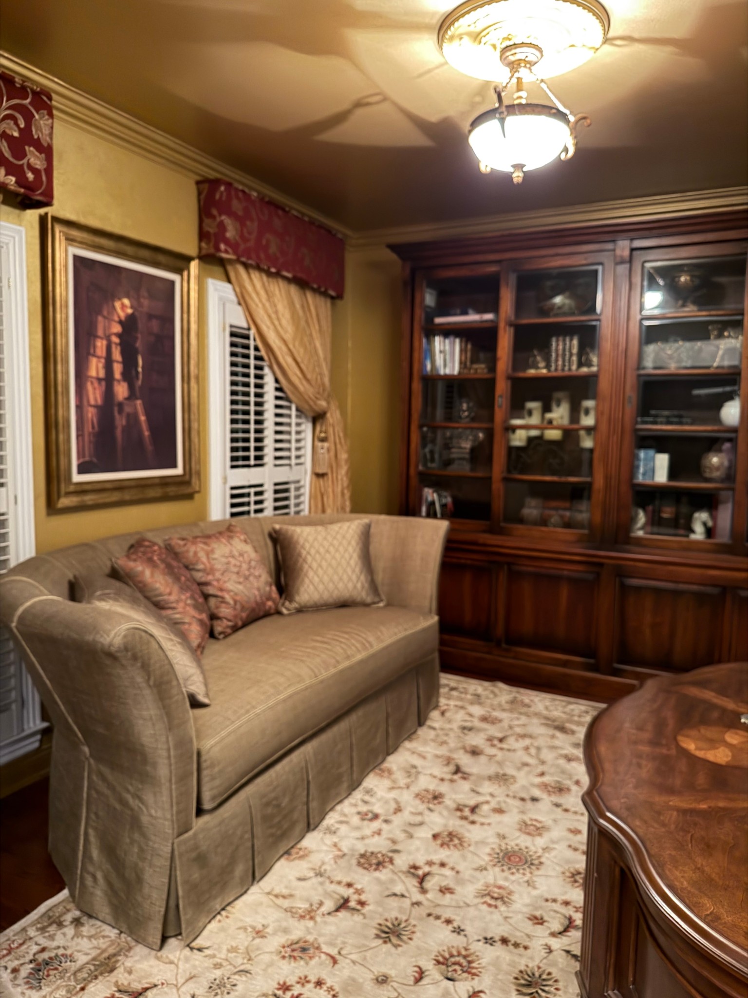 125 Cliffe Rn, Franklin, TN 37067