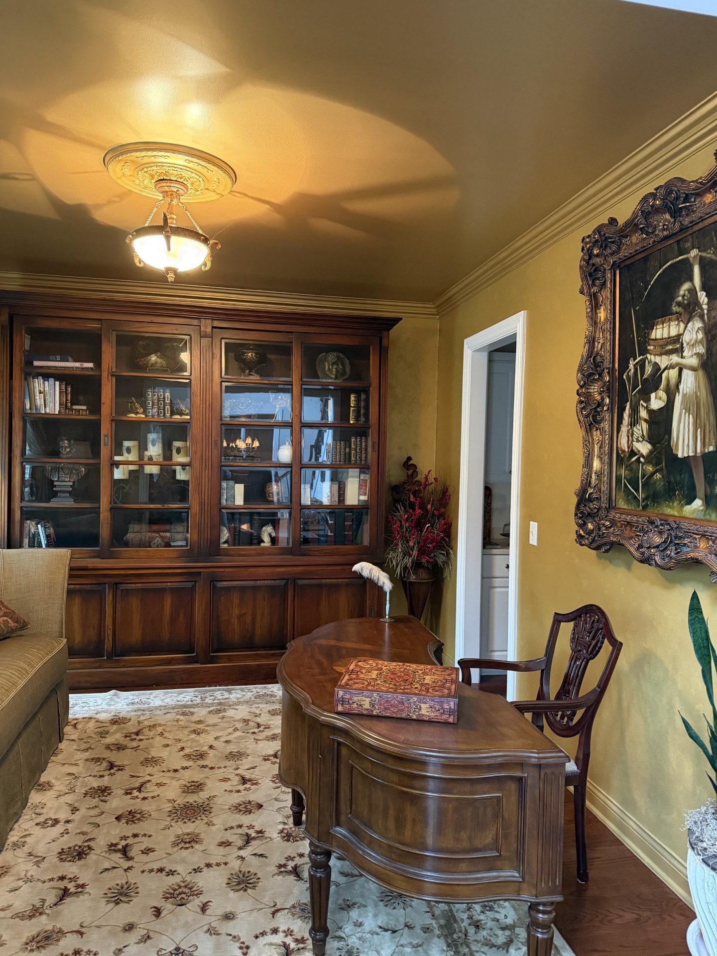 125 Cliffe Rn, Franklin, TN 37067