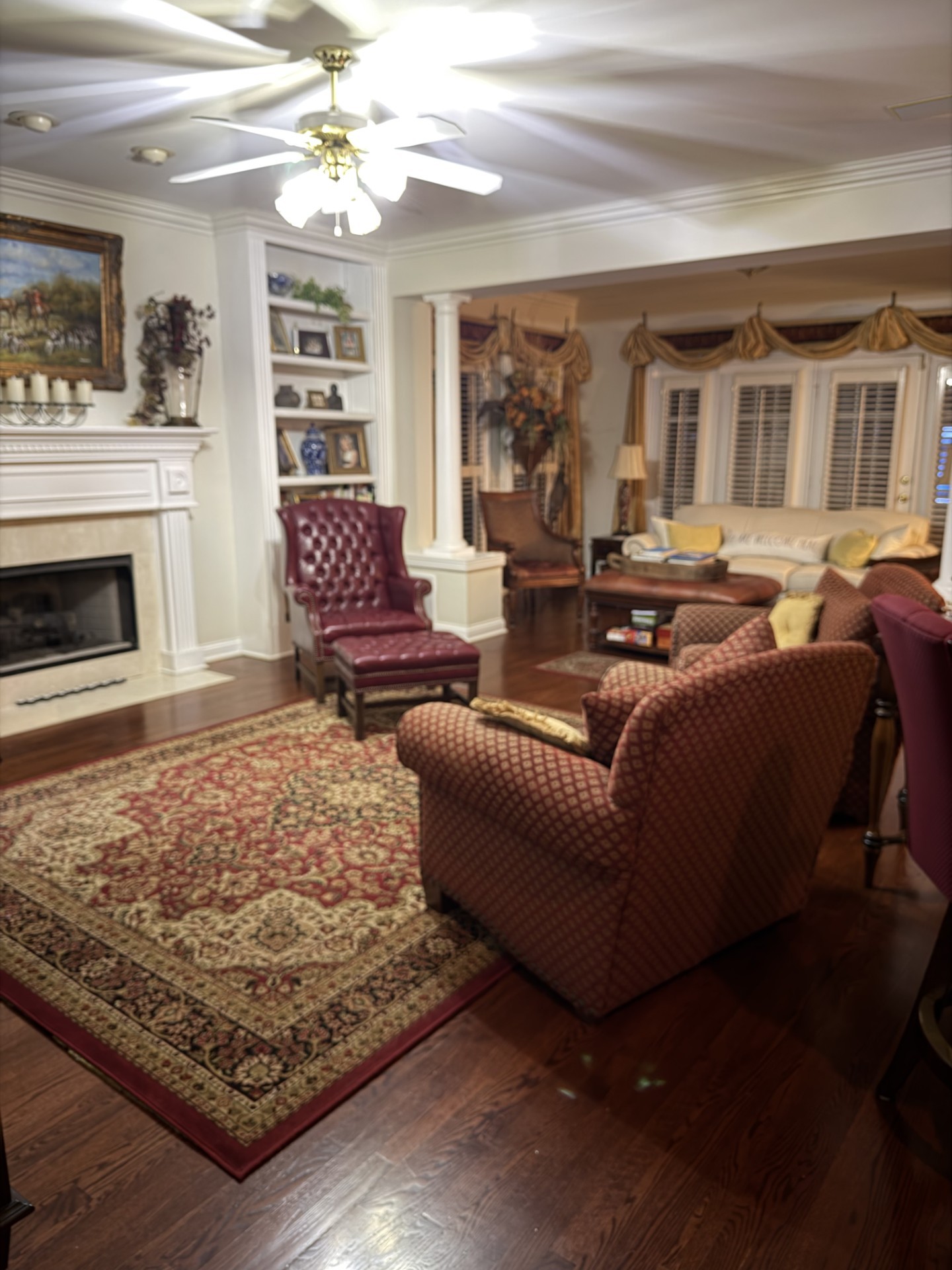 125 Cliffe Rn, Franklin, TN 37067
