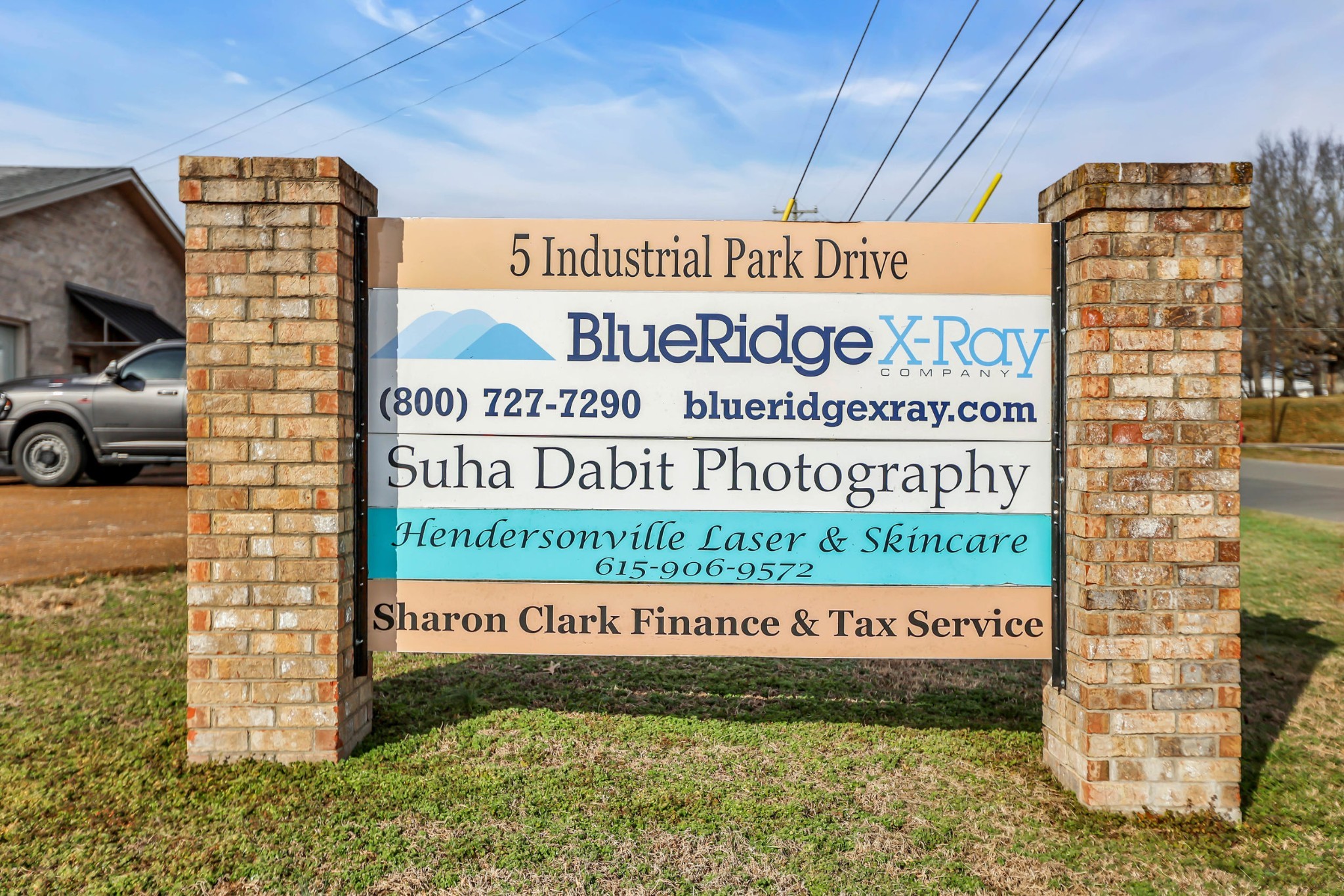 5 Industrial Park Dr #1, Hendersonville, TN 37075