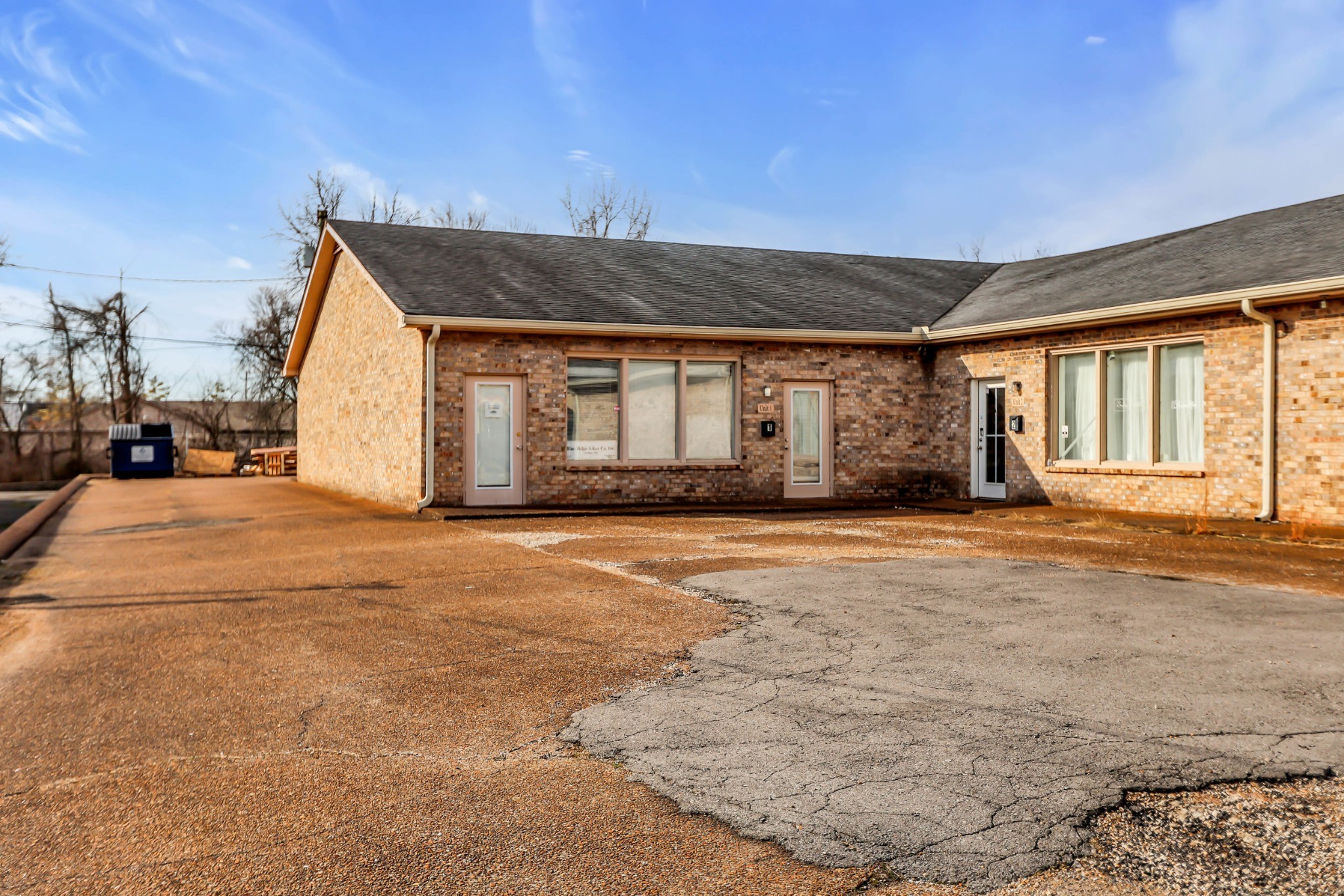 5 Industrial Park Dr #1, Hendersonville, TN 37075