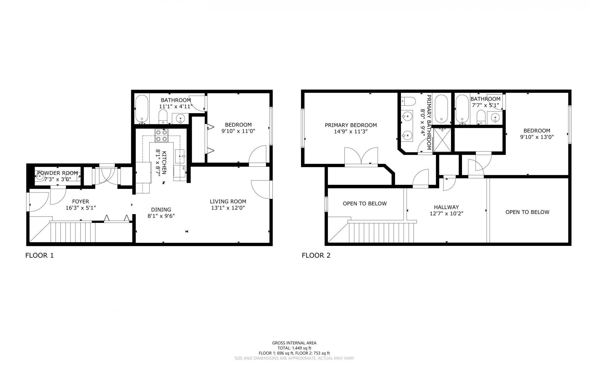 302 Villa Cir, Lebanon, TN 37090