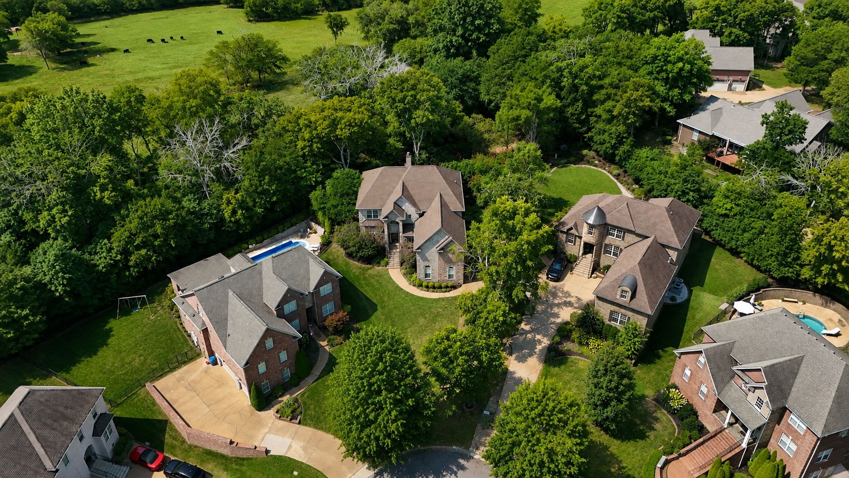 1014 Atchley Ct, Hendersonville, TN 37075