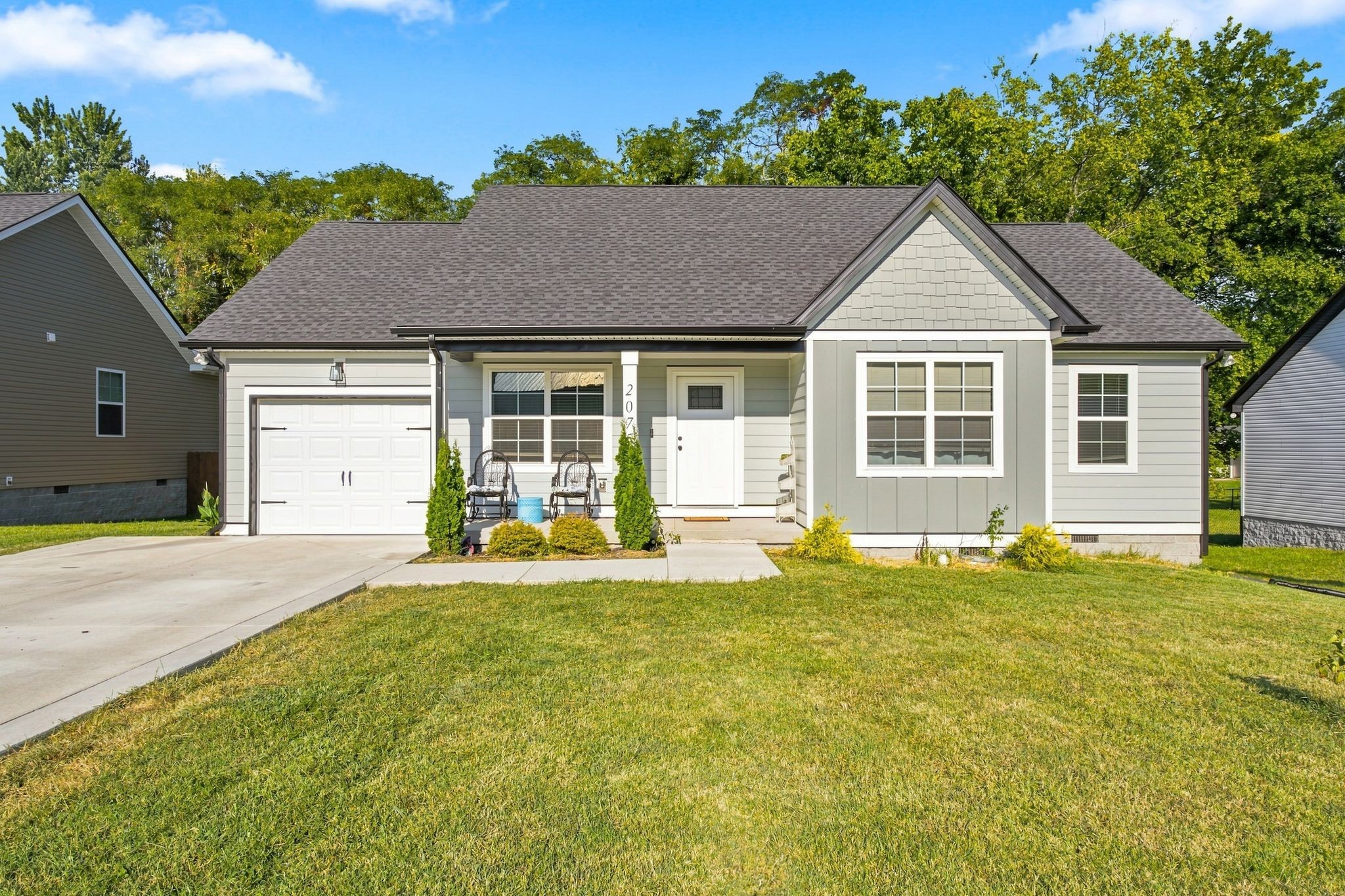 2075 Justice St, Greenbrier, TN 37073