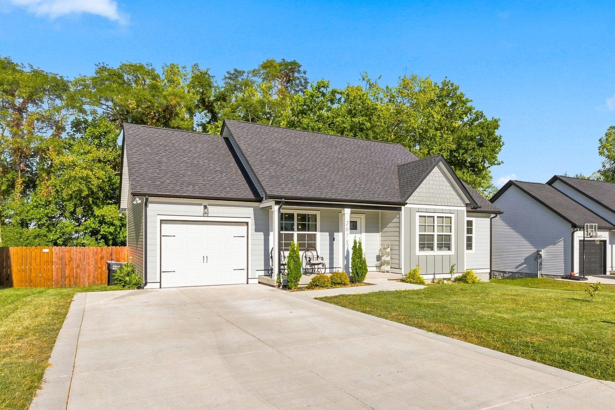 2075 Justice St, Greenbrier, TN 37073