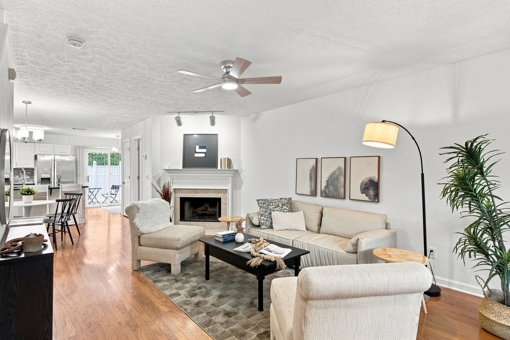 205 Shadow Glen Dr, Nashville, TN 37211