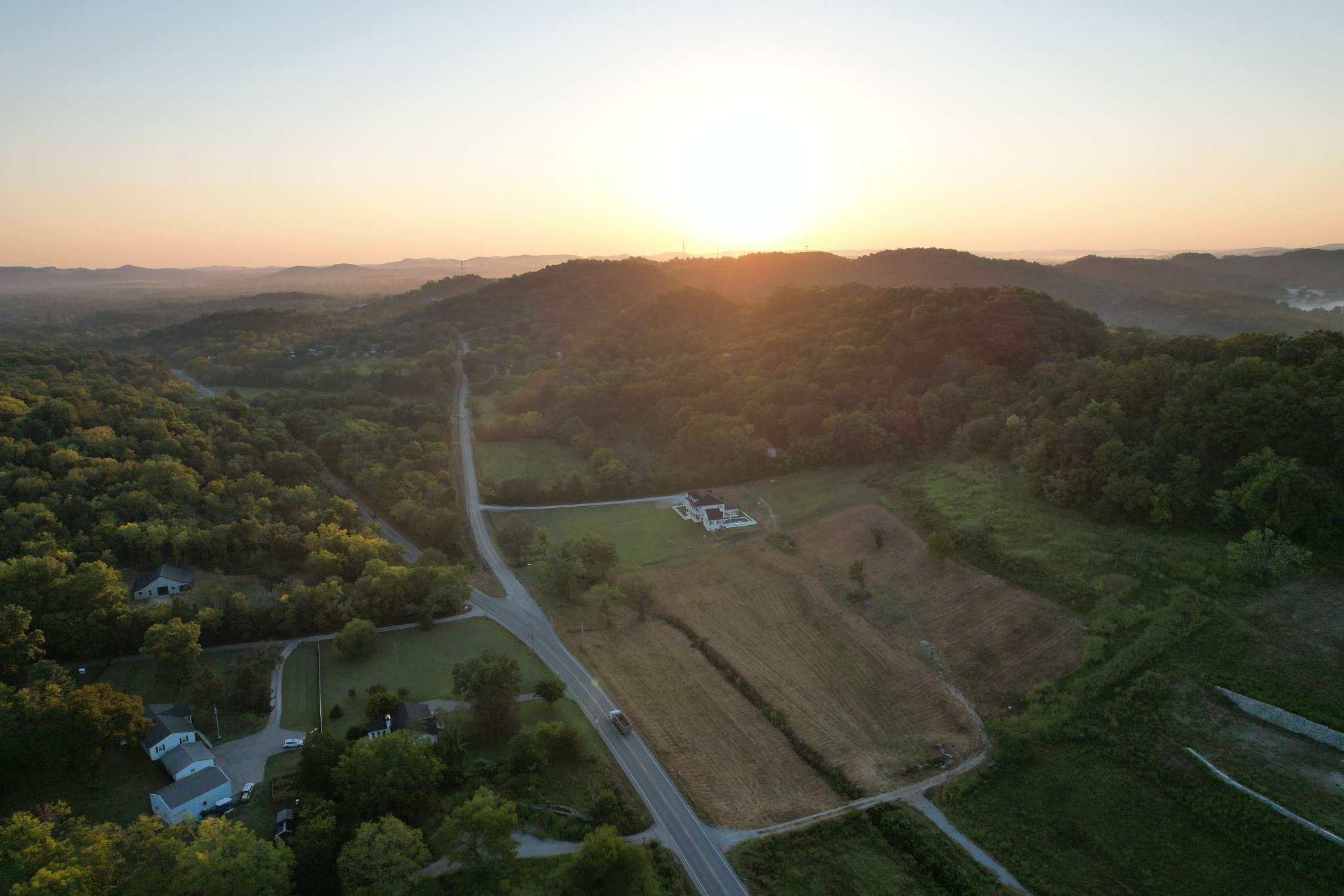 1 Carters Creek Pike, Franklin, TN 37064